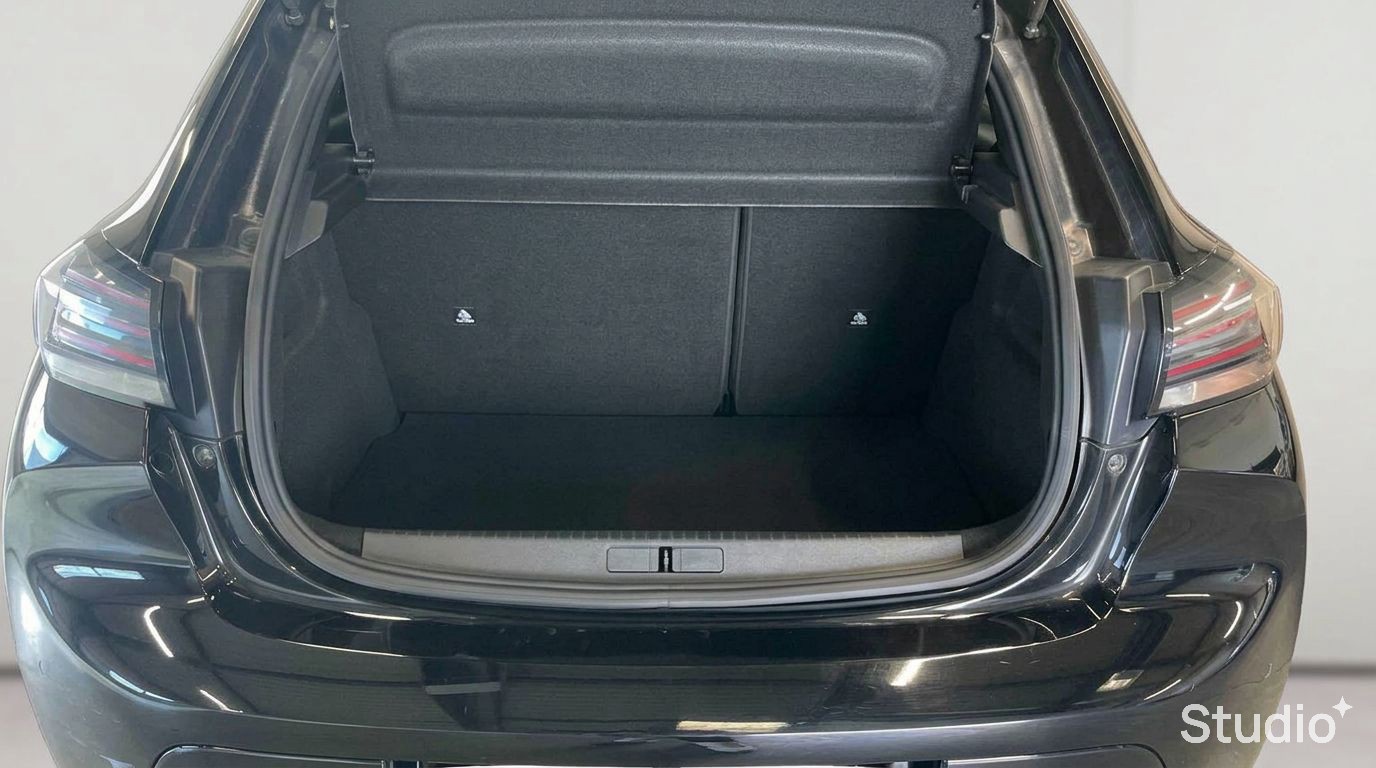 PEUGEOT 208 PureTech 100 S&S BVM6 Allure