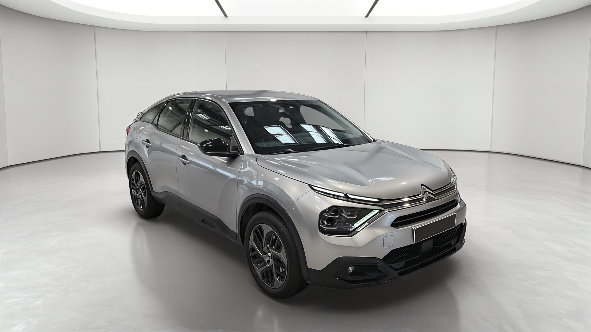 CITROEN C4 PureTech 130 BVM6 Plus - 5P