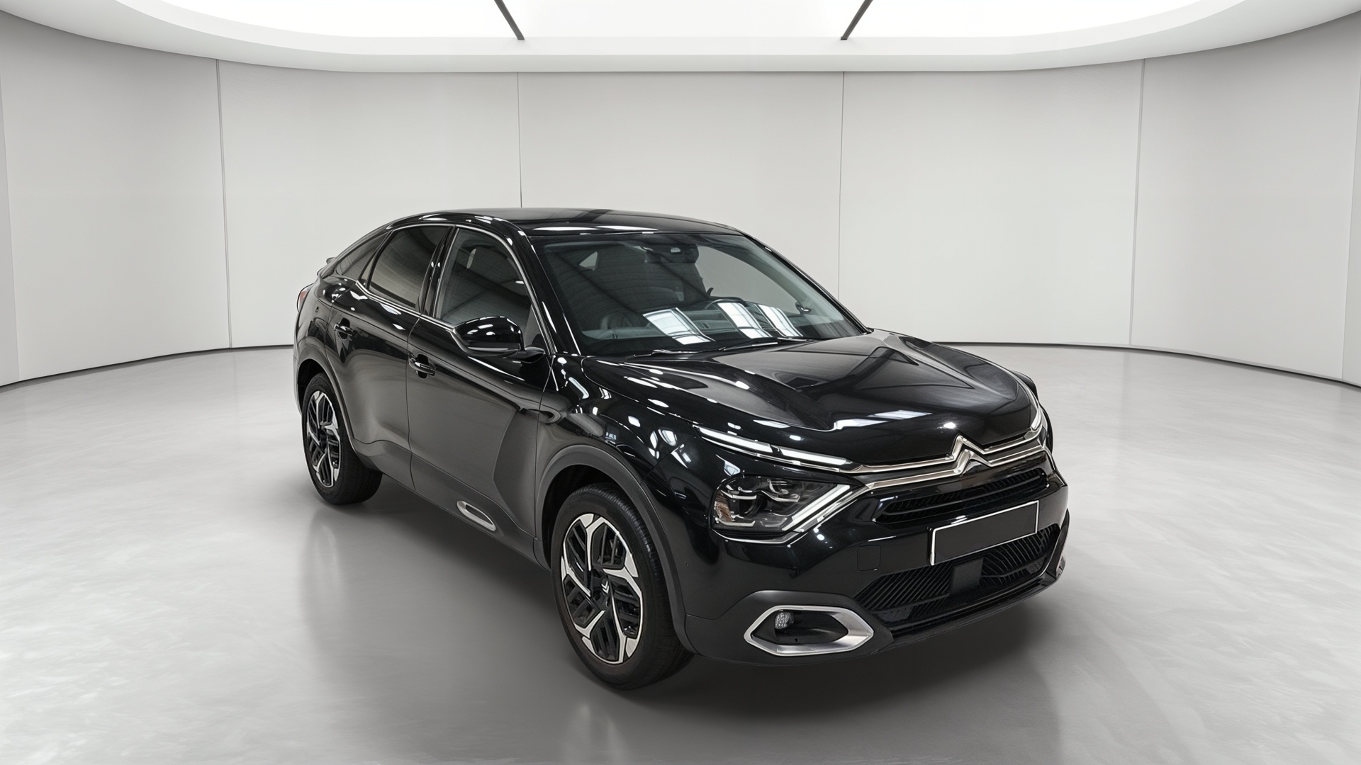 CITROEN C4 PureTech 130 EAT8 Max