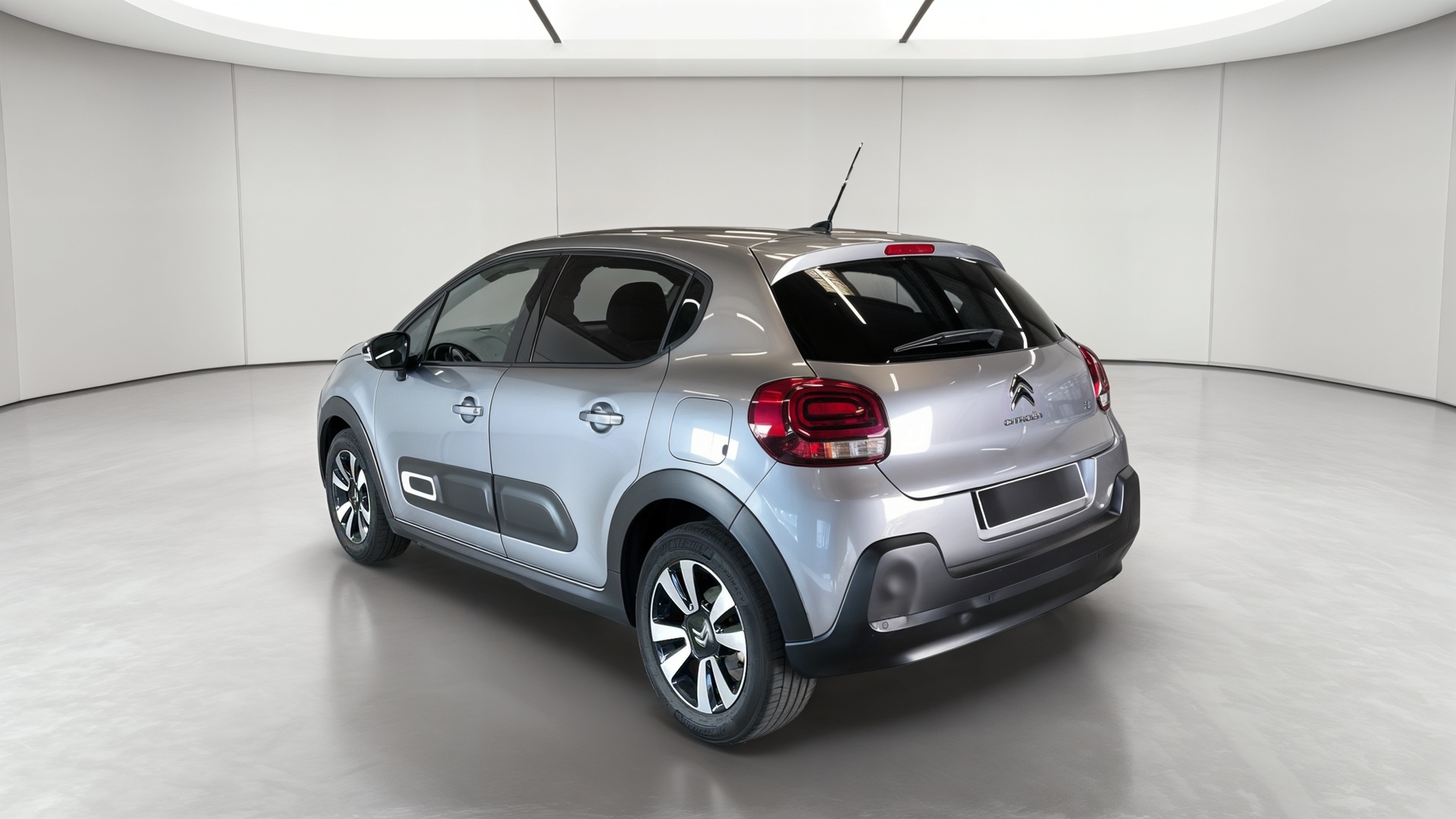 CITROEN C3 PureTech 110 ch BVM6 Max