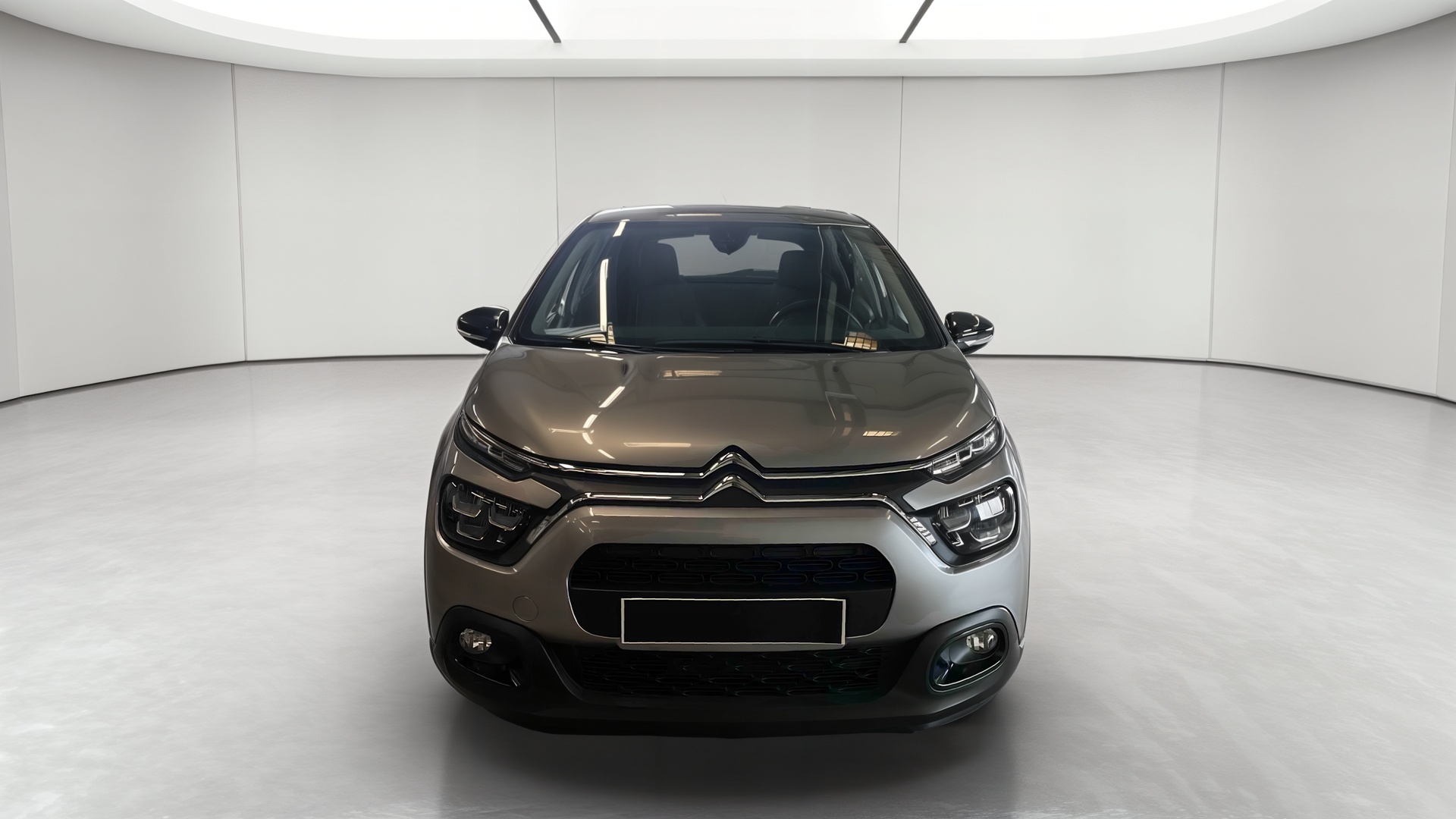 CITROEN C3 PureTech 110 ch BVM6 Max