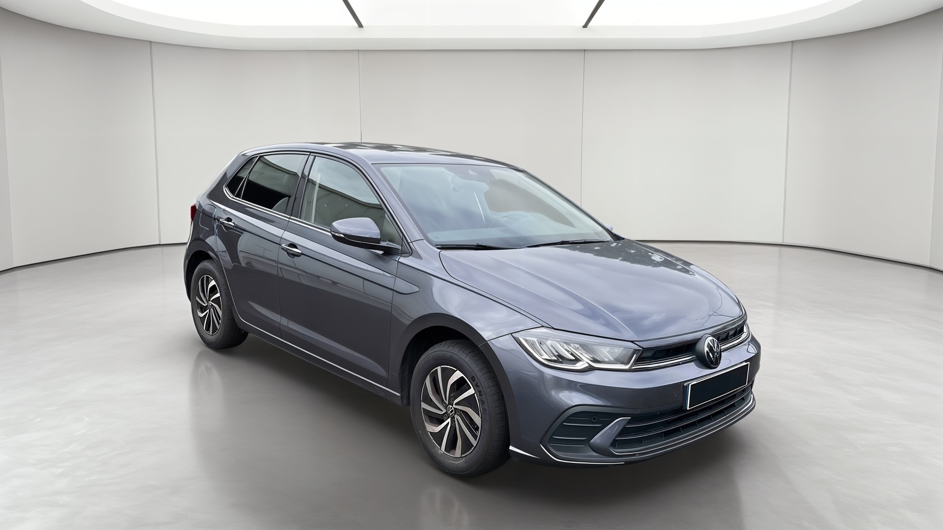 VOLKSWAGEN POLO 1.0 TSI 95 S&S DSG7 VW Edition
