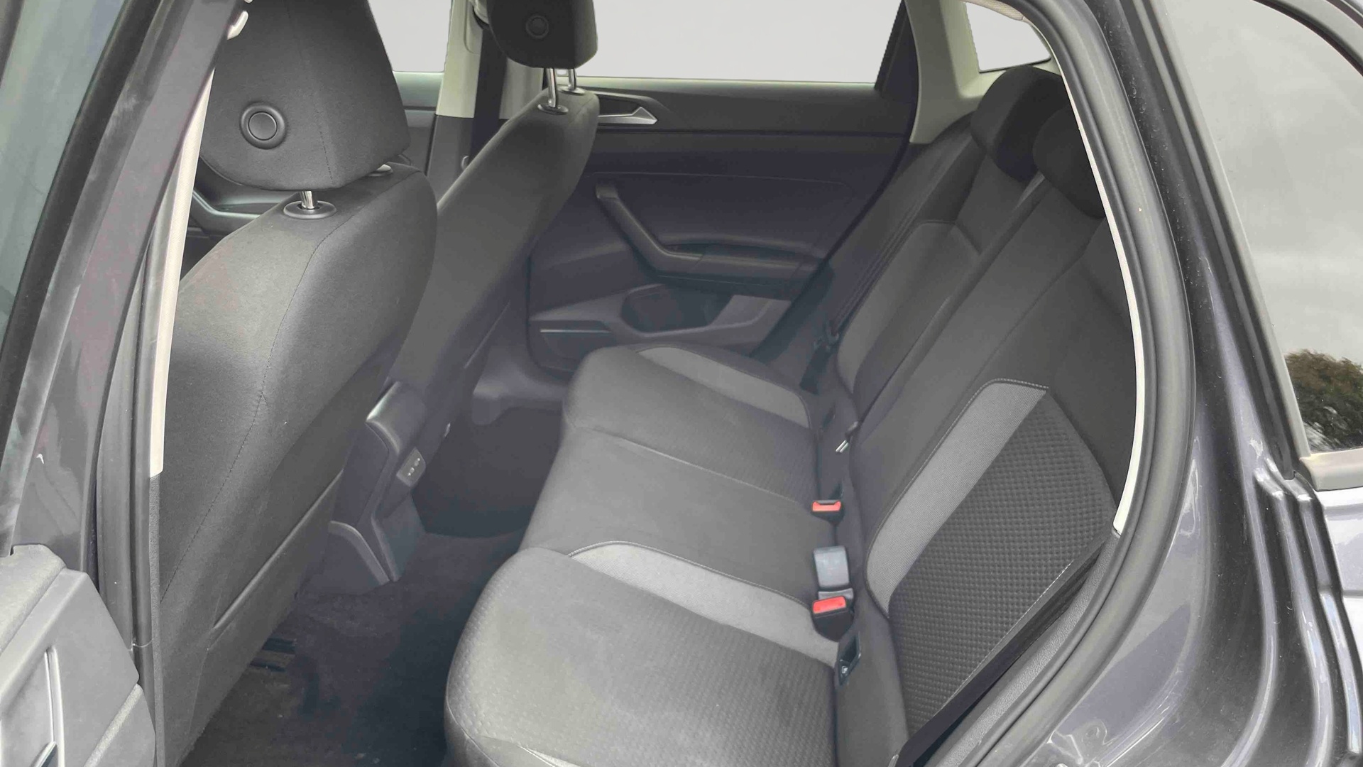VOLKSWAGEN POLO 1.0 TSI 95 S&S DSG7 VW Edition