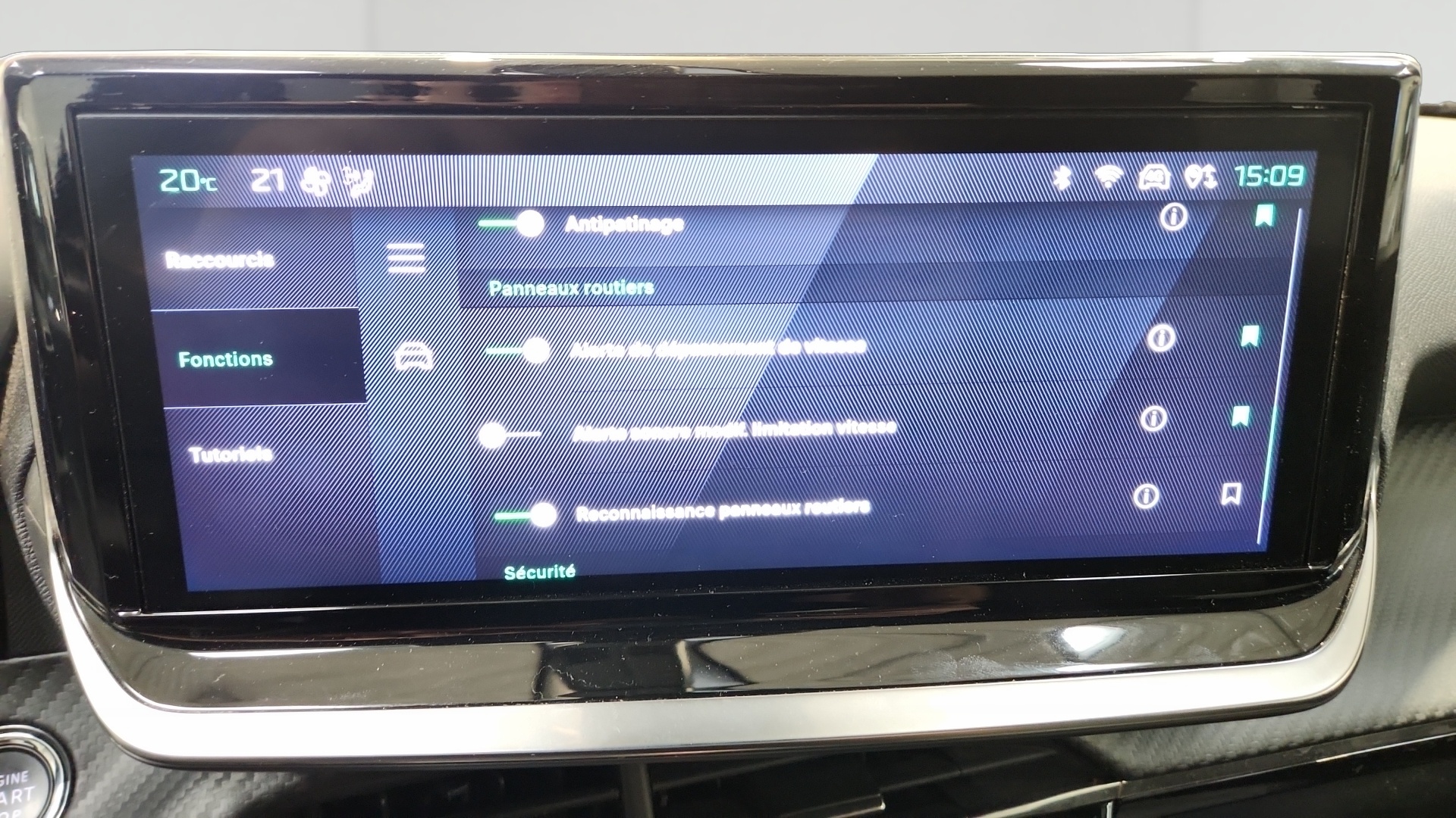PEUGEOT 2008 100 S&S BVM6 Allure