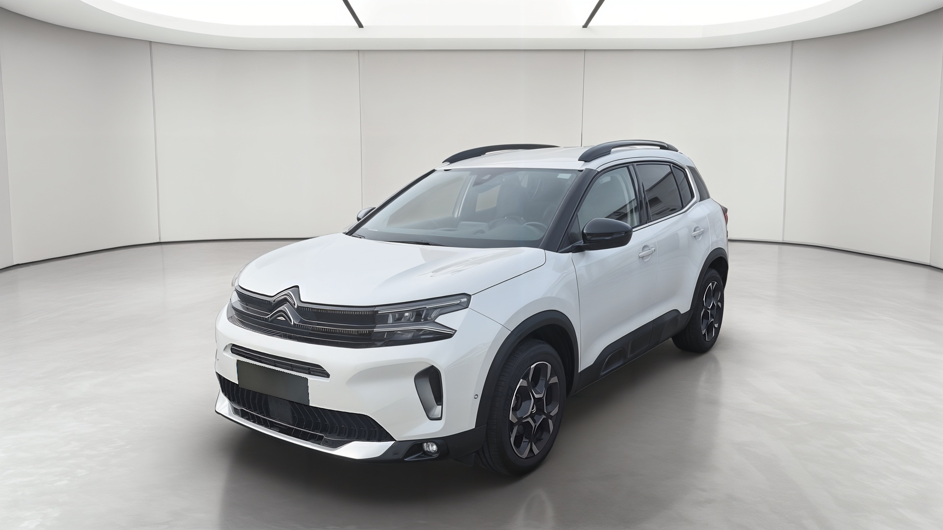 CITROEN C5 AIRCROSS SHINE PT130 S&S EAT8