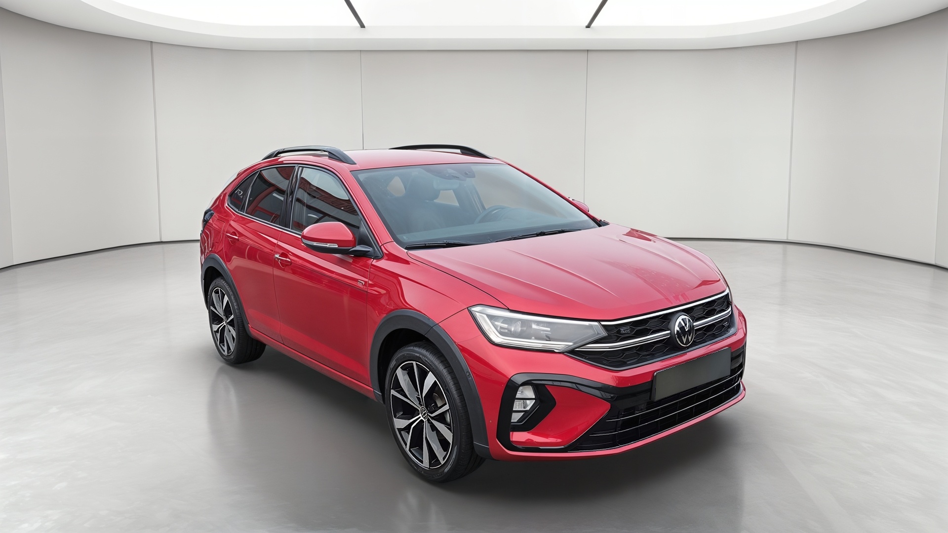 VOLKSWAGEN TAIGO R-Line Edition 1.0 TSI 116 DSG