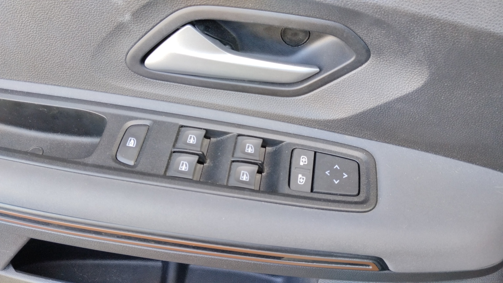 DACIA JOGGER Hybrid 140 7 places GSR2 Extreme