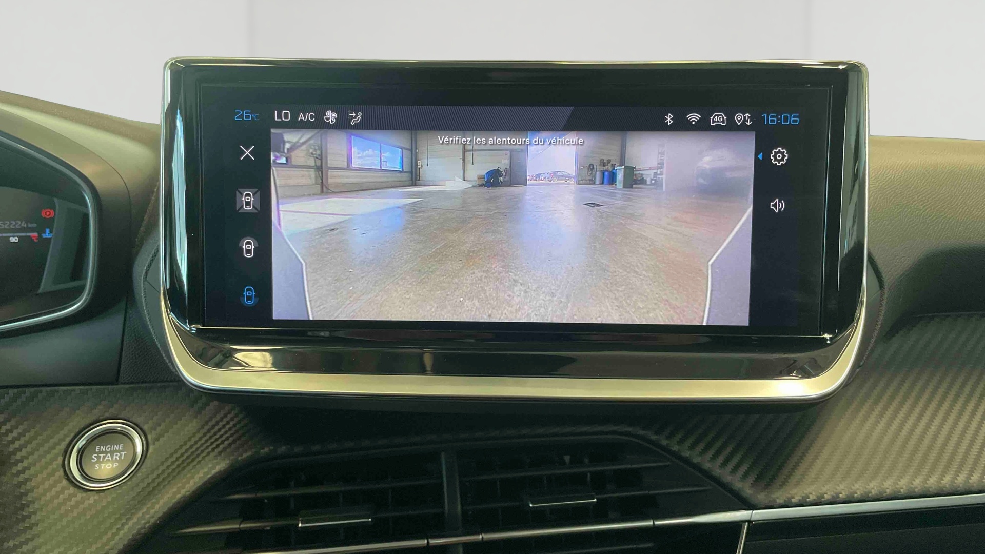 PEUGEOT 208 PureTech 100 S&S BVM6 Allure
