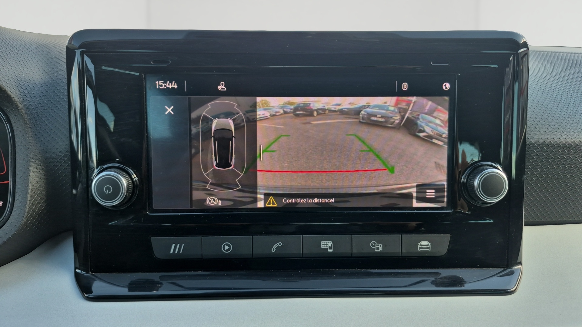 SEAT ARONA COPA 1.0 TSI 110 DSG