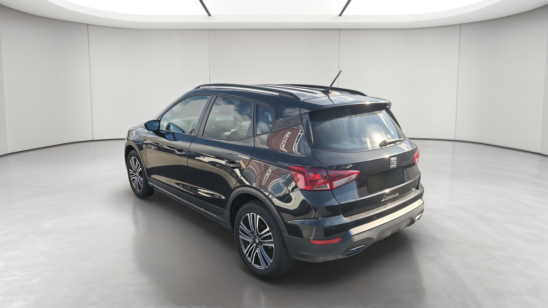 SEAT ARONA COPA 1.0 TSI 110 DSG