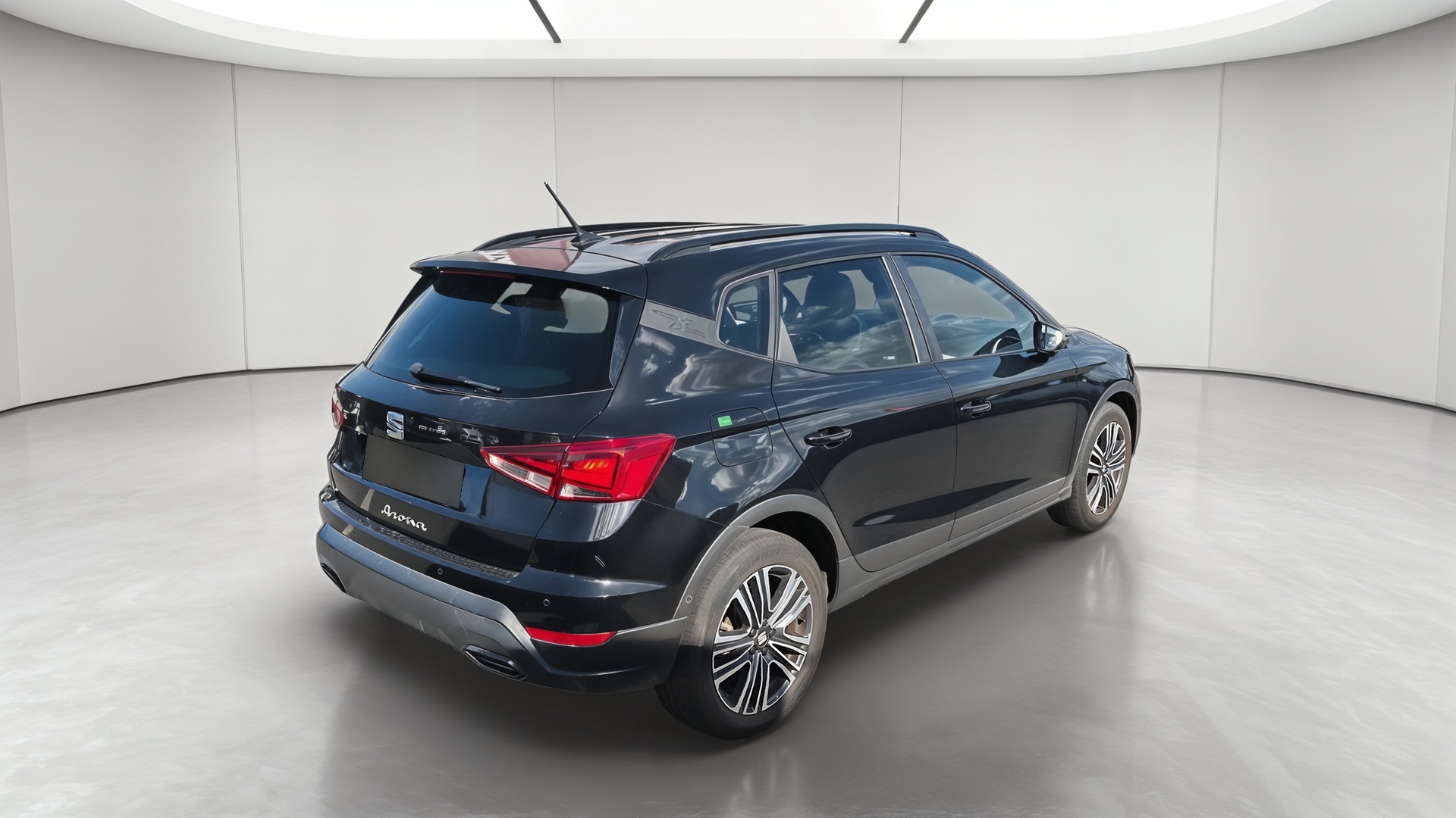 SEAT ARONA COPA 1.0 TSI 110 DSG