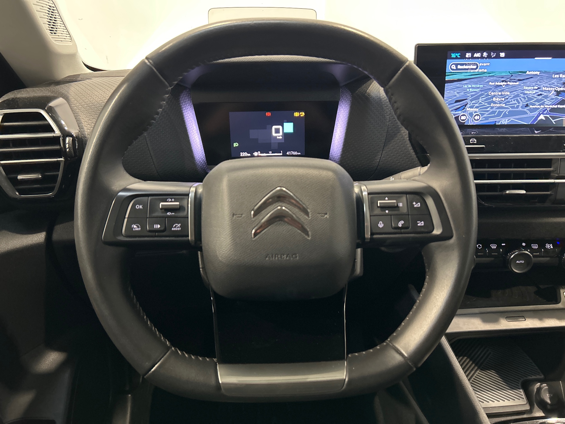 CITROEN C4 PureTech 130 BVM6 Max