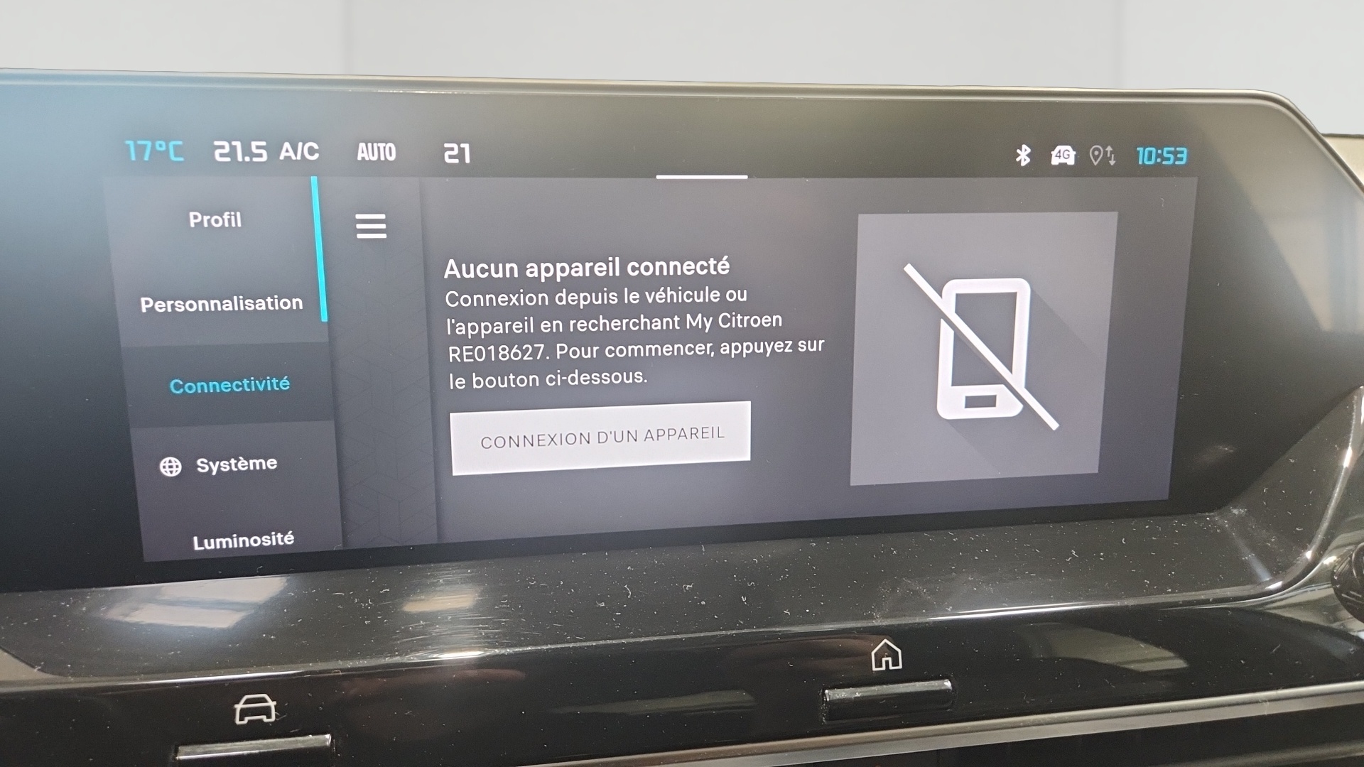 CITROEN C4 BlueHDi 130 EAT8 Max - 5P