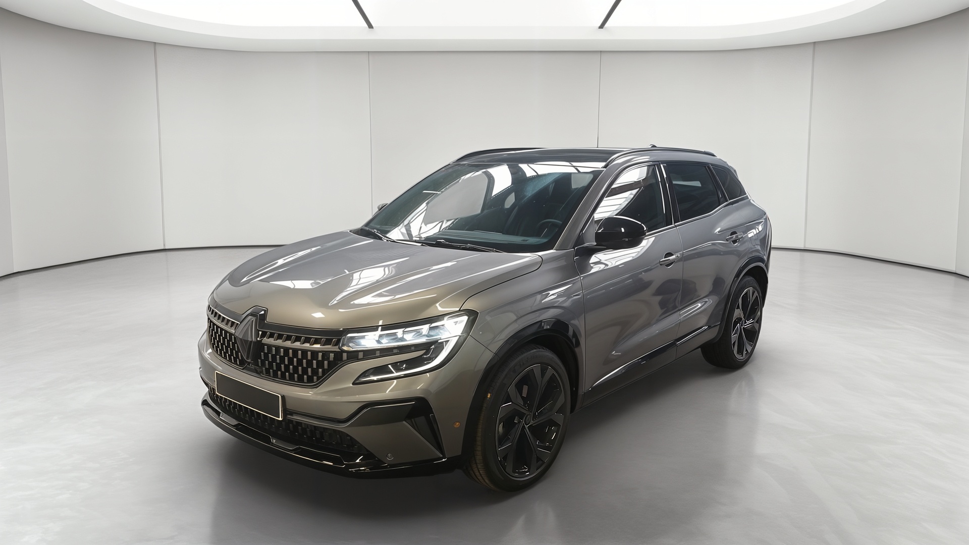RENAULT AUSTRAL E-Tech hybrid 200 Techno esprit Alpine