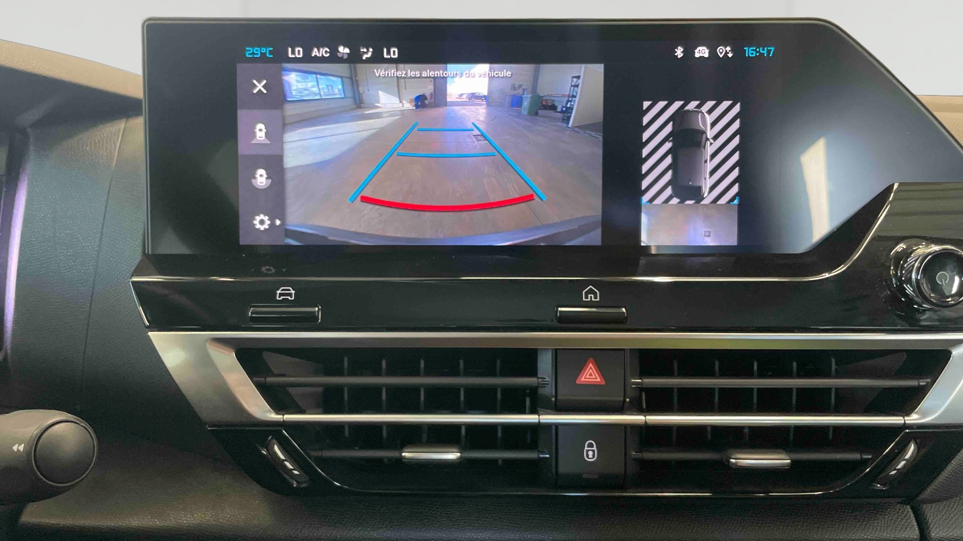 CITROEN C4 PureTech 130 BVM6 Plus
