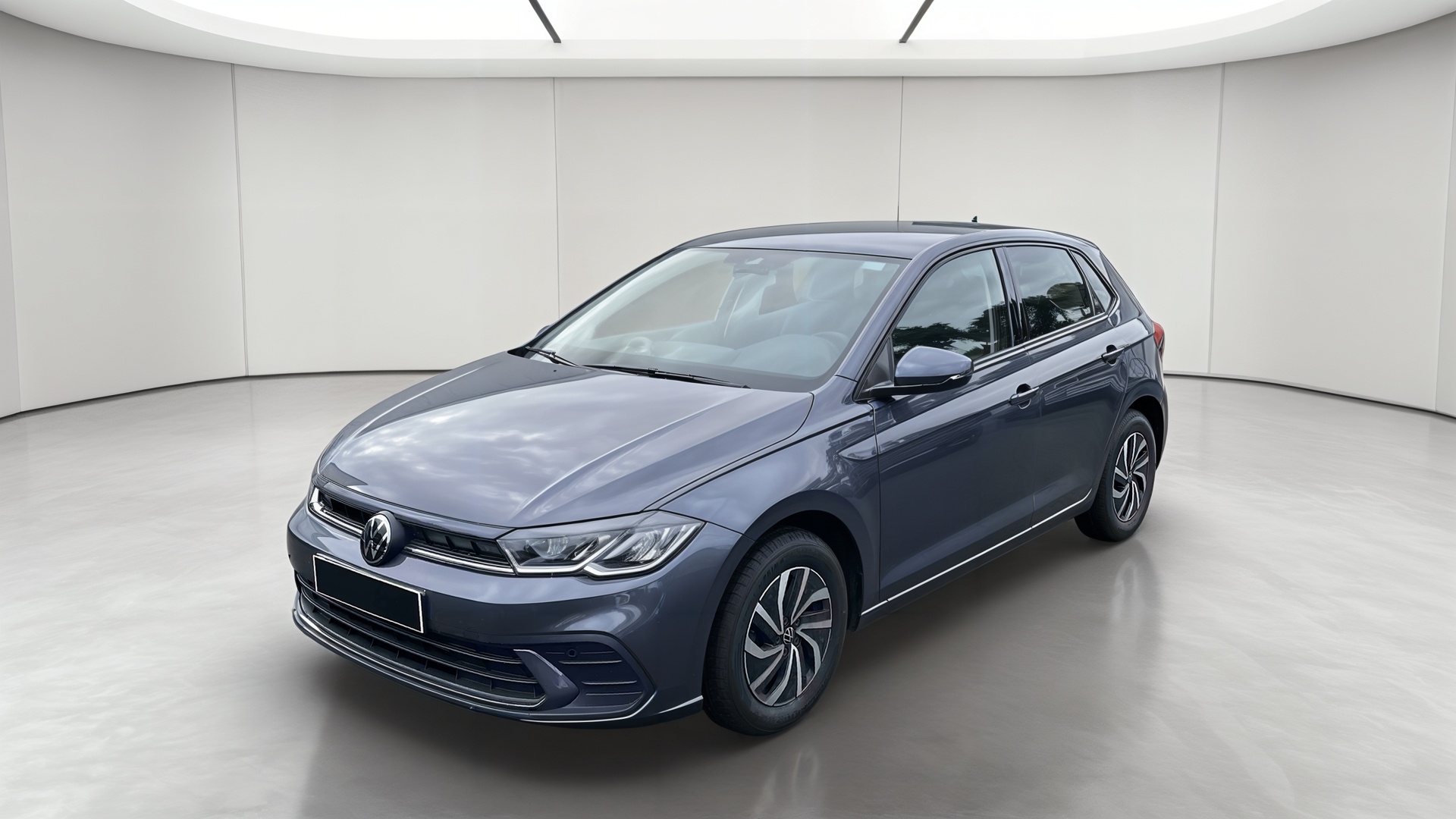 VOLKSWAGEN POLO 1.0 TSI 95 S&S DSG7 VW Edition