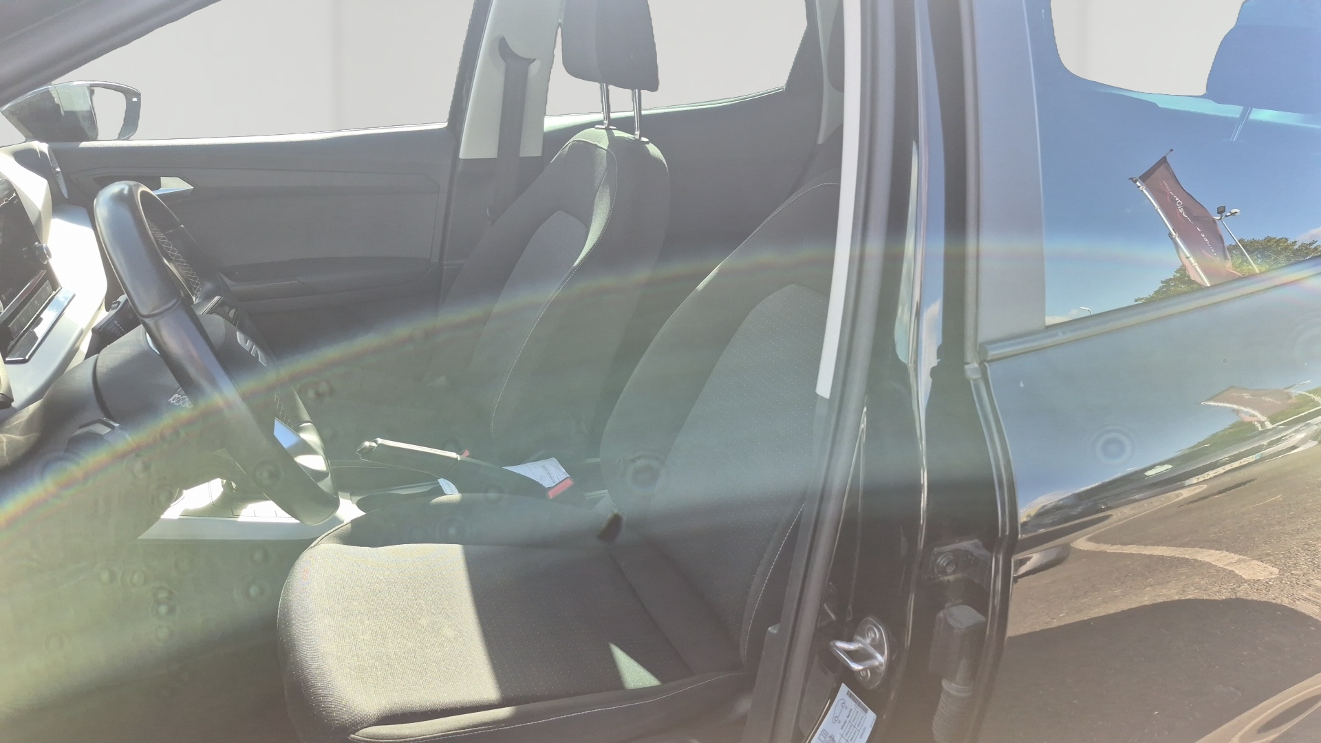 SEAT ARONA COPA 1.0 TSI 110 DSG