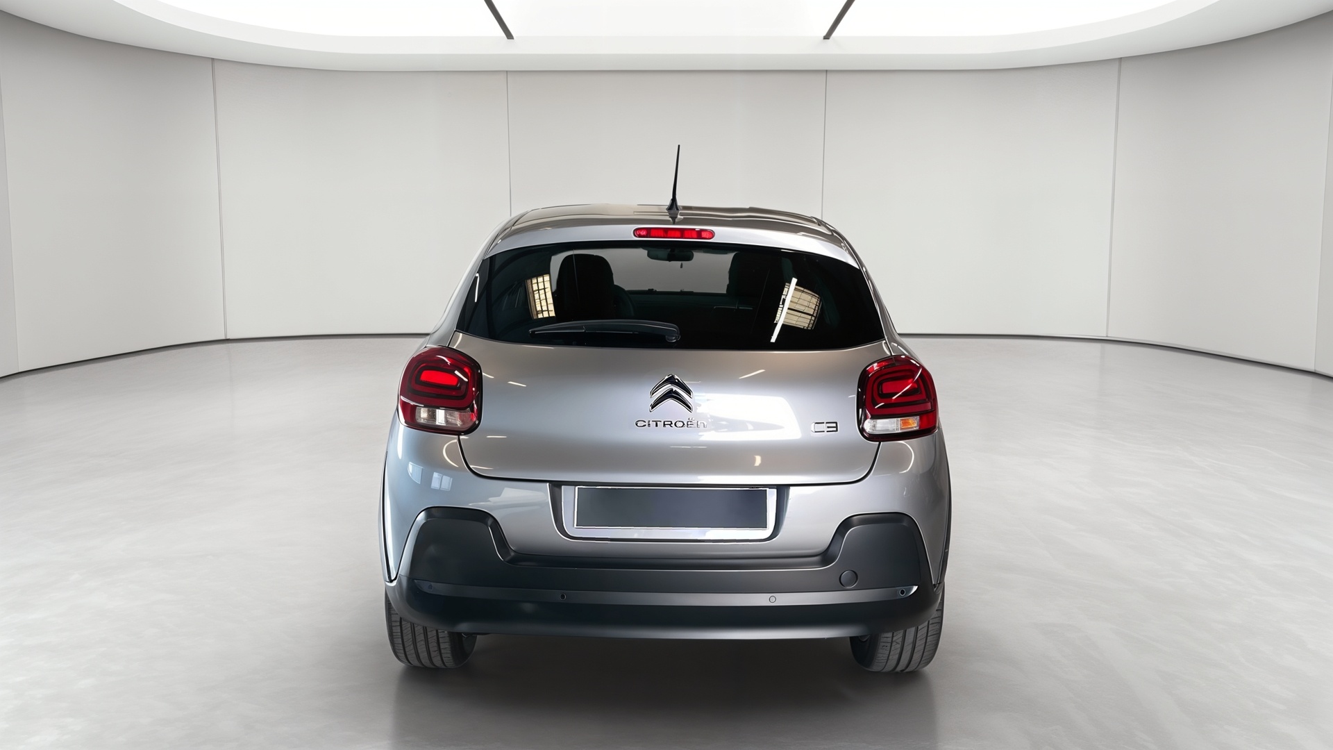 CITROEN C3 PureTech 110 ch BVM6 Max