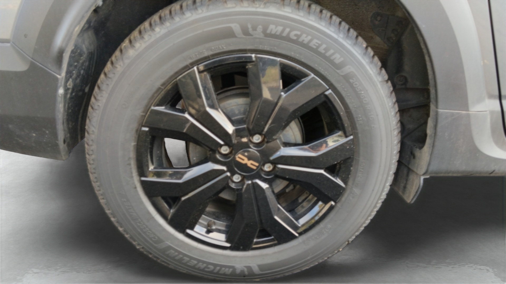 DACIA JOGGER Hybrid 140 7 places GSR2 Extreme