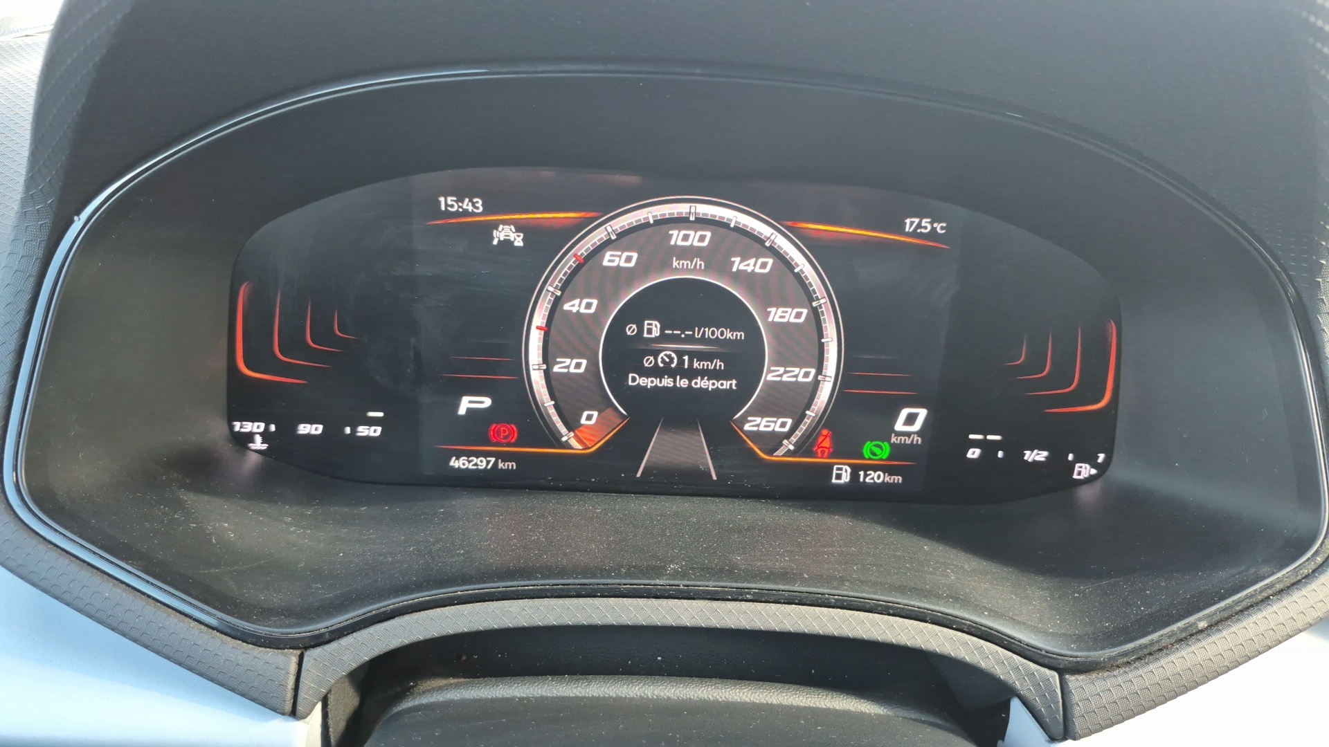 SEAT ARONA COPA 1.0 TSI 110 DSG