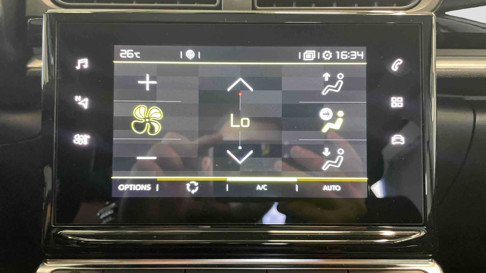 CITROEN C3 PureTech 110 ch BVM6 Max