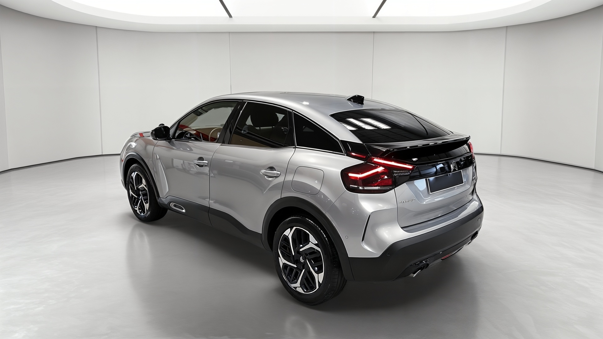 CITROEN C4 PureTech 130 EAT8 Max