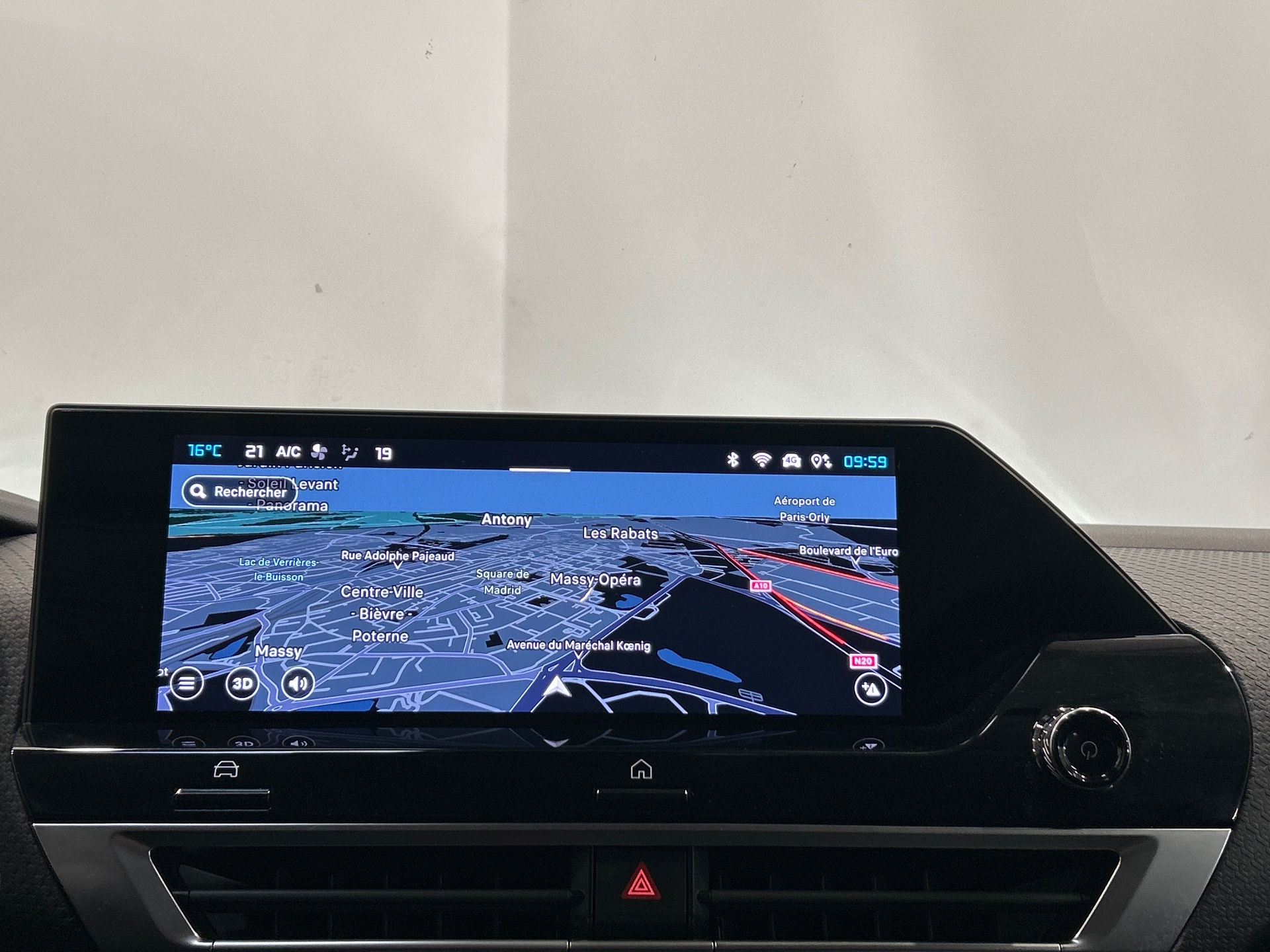 CITROEN C4 PureTech 130 BVM6 Max
