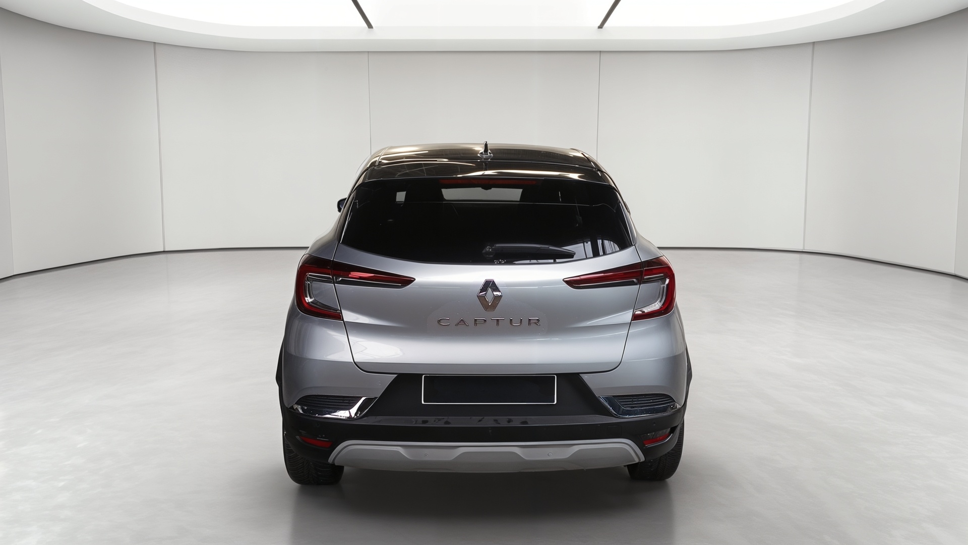 RENAULT CAPTUR TCe 160 EDC - 21 Intens