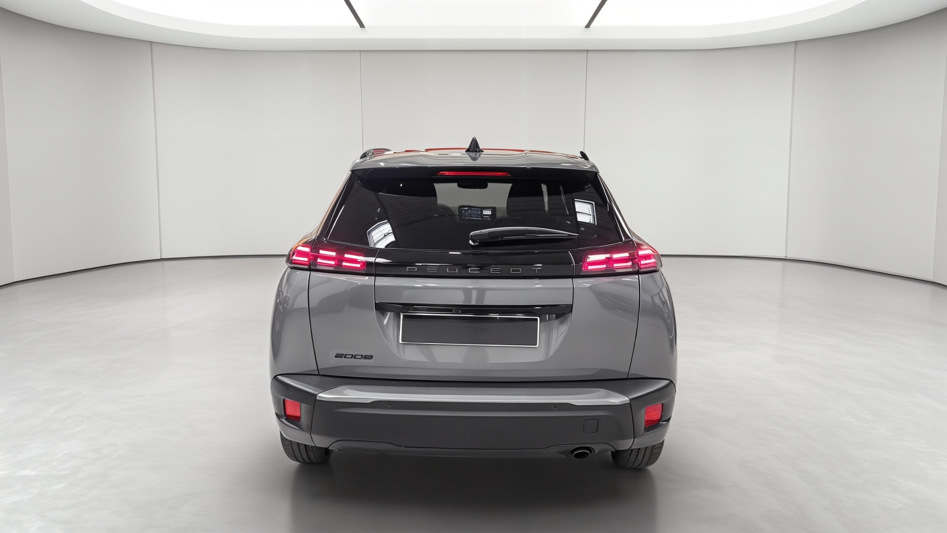 PEUGEOT 2008 100 S&S BVM6 Allure
