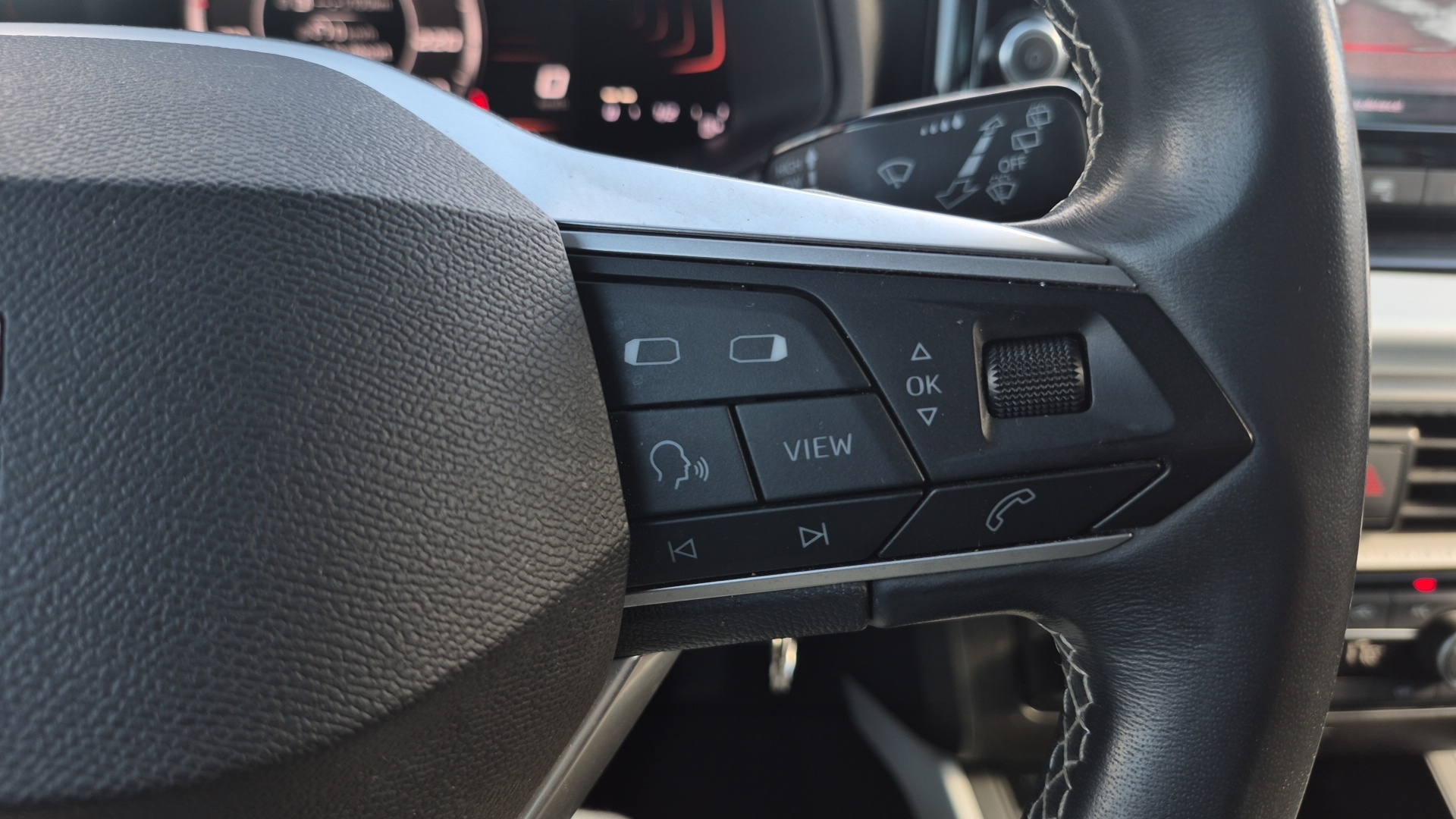 SEAT ARONA COPA 1.0 TSI 110 DSG