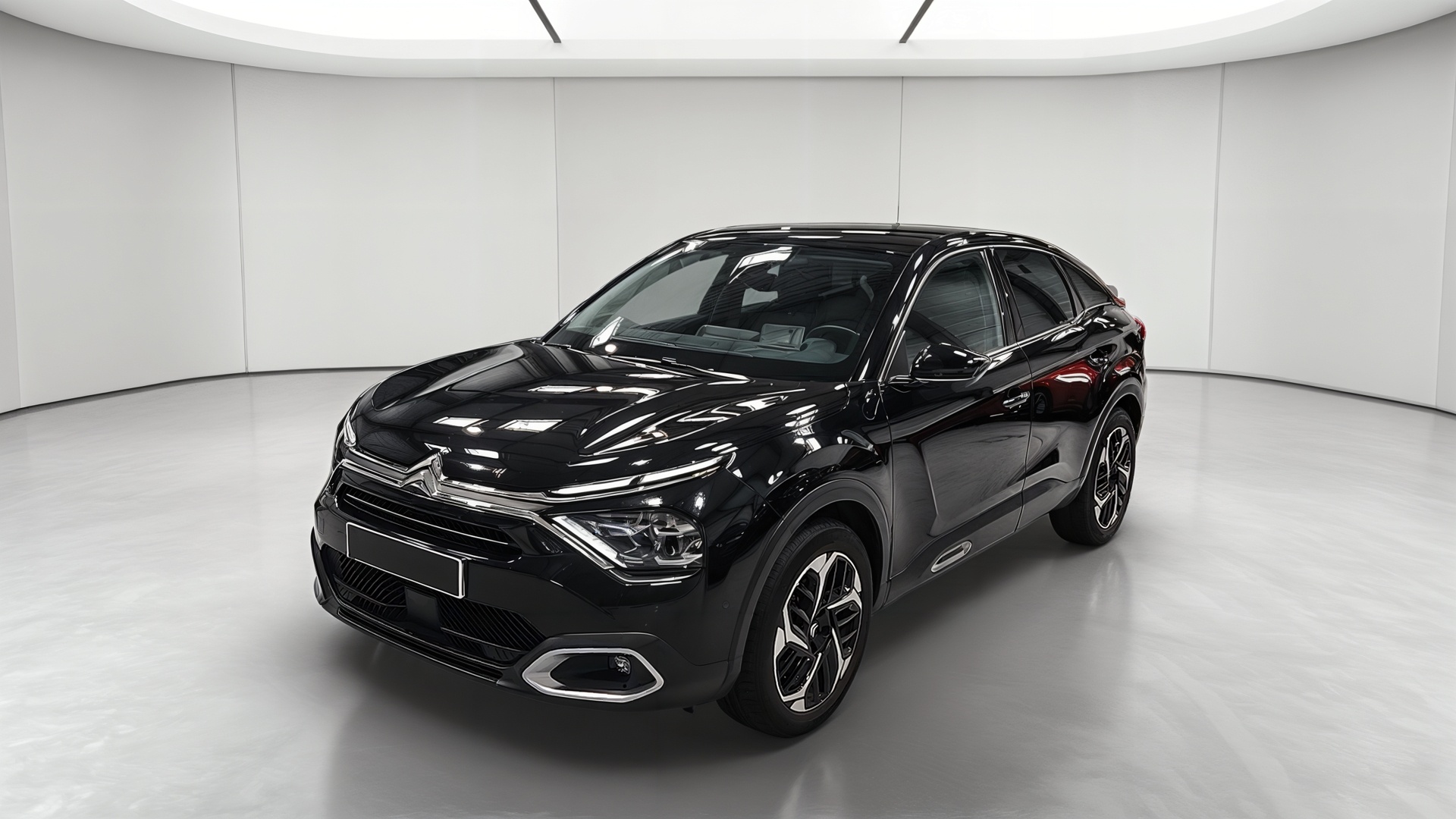 CITROEN C4 PureTech 130 EAT8 Max