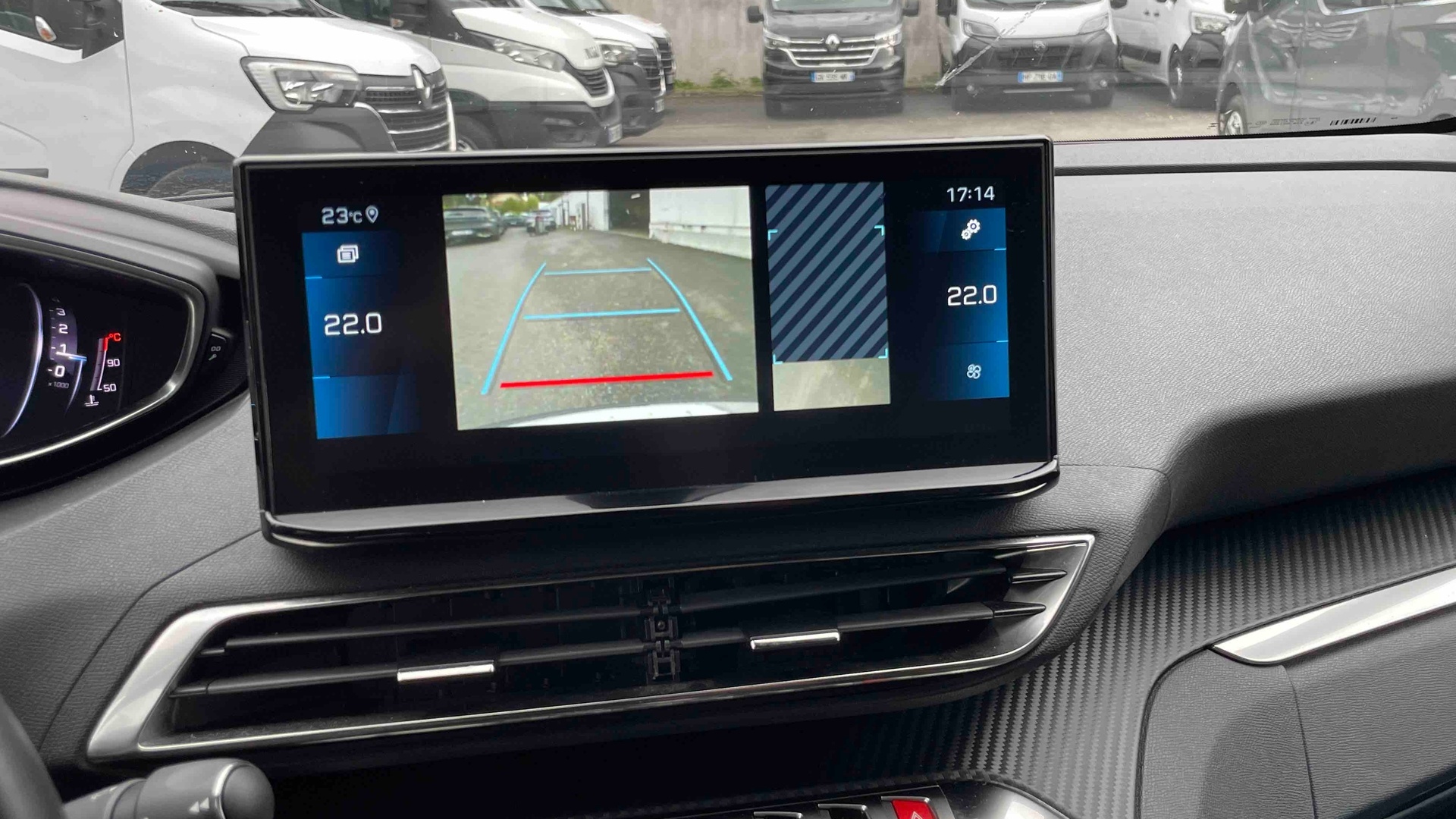 PEUGEOT 5008 BlueHDi 130ch S&S EAT8 Allure Pack