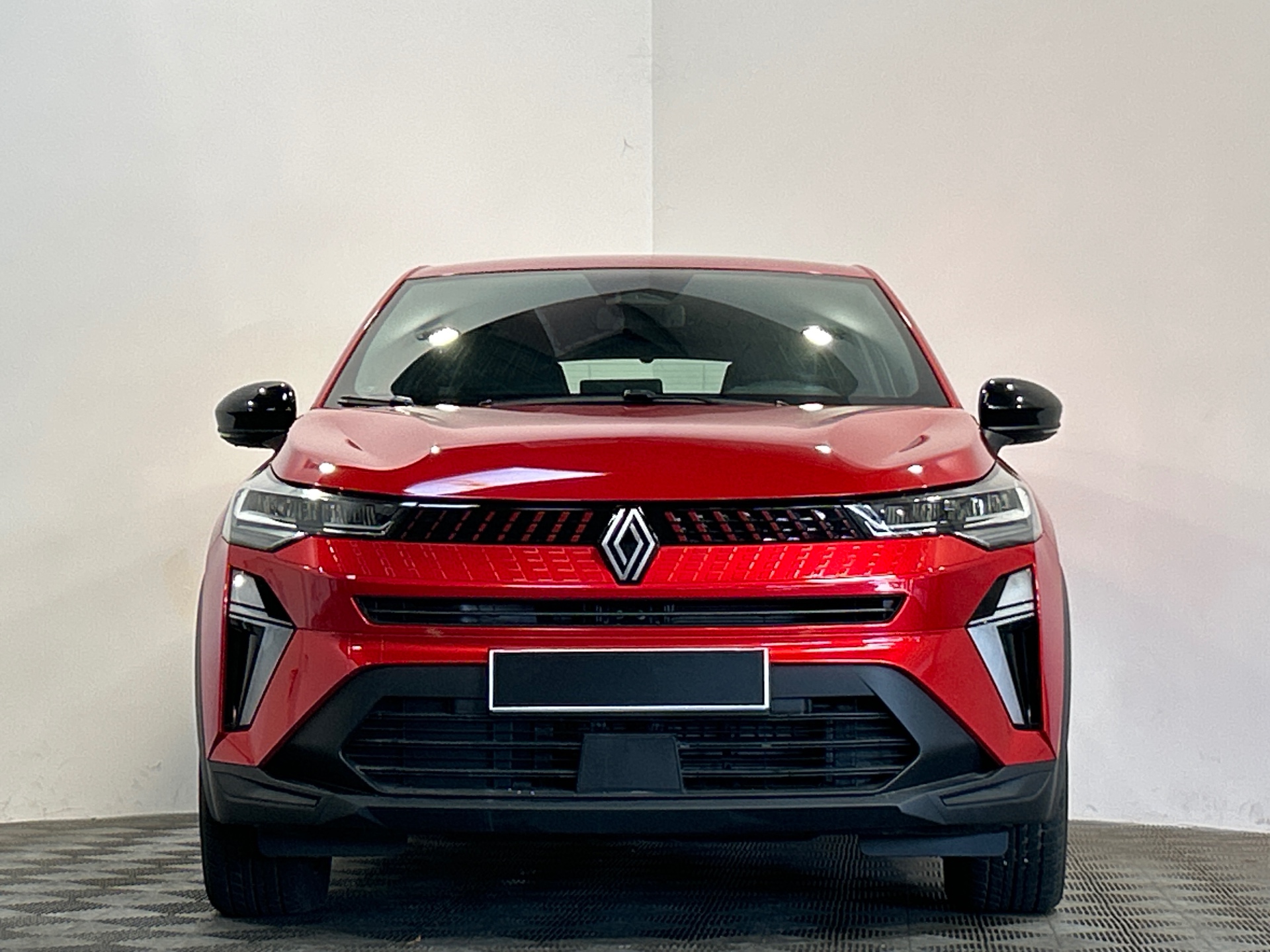 RENAULT CAPTUR E-Tech full hybrid 145 ch Evolution