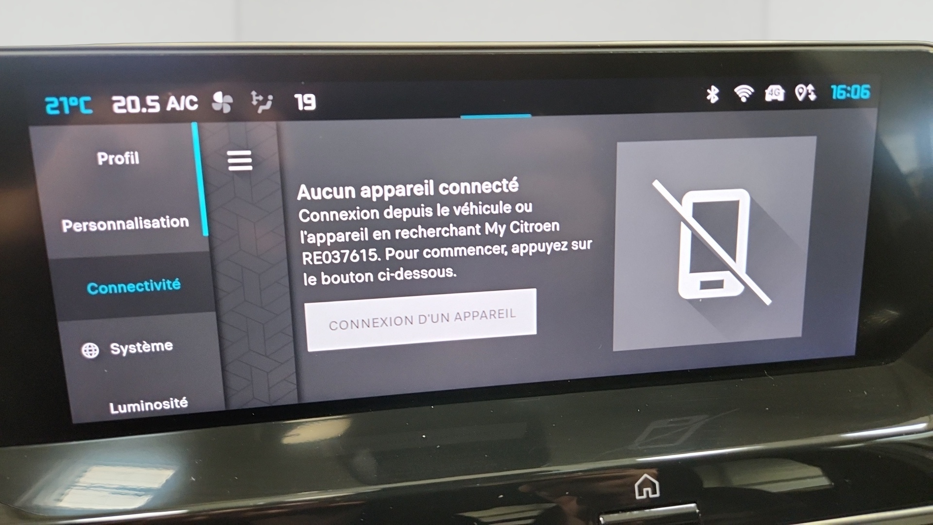 CITROEN C4 PureTech 130 EAT8 Max