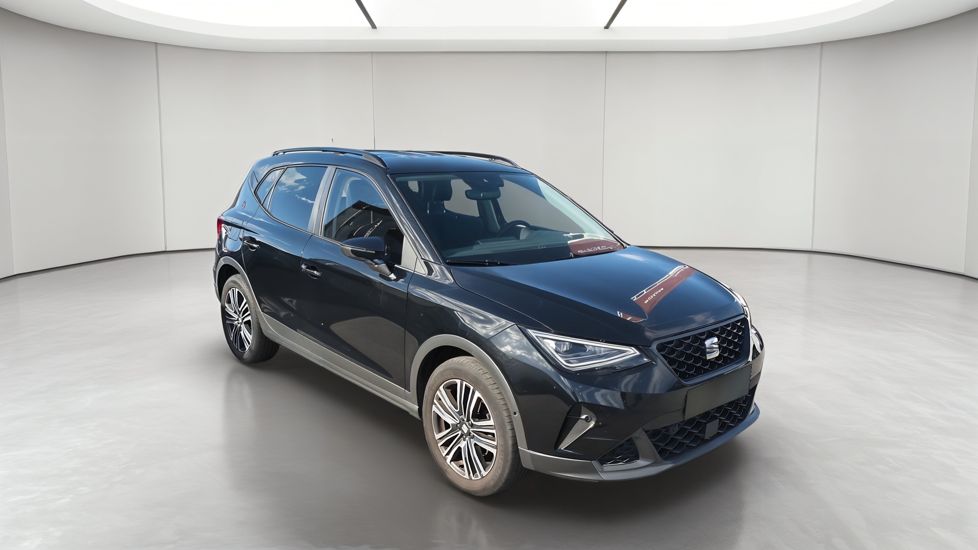 SEAT ARONA COPA 1.0 TSI 110 DSG