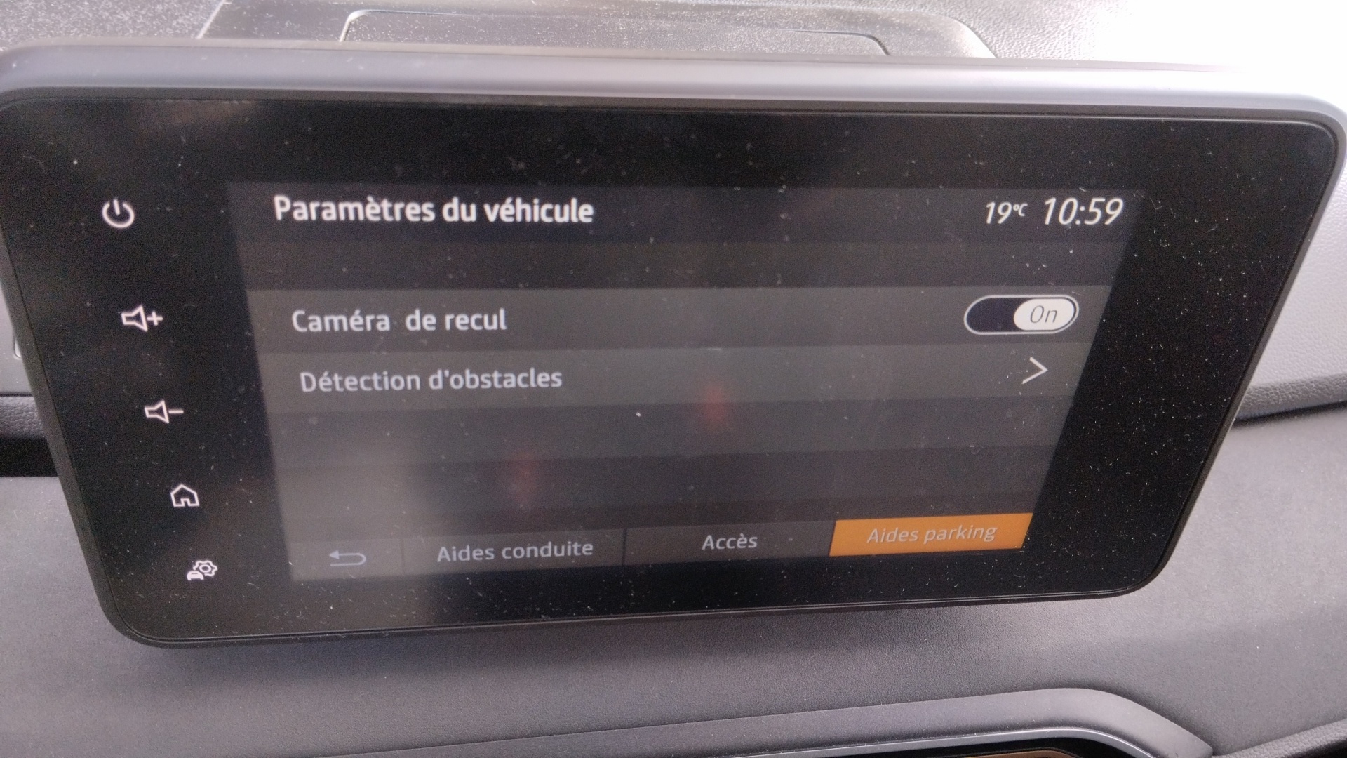 DACIA JOGGER Hybrid 140 7 places GSR2 Extreme