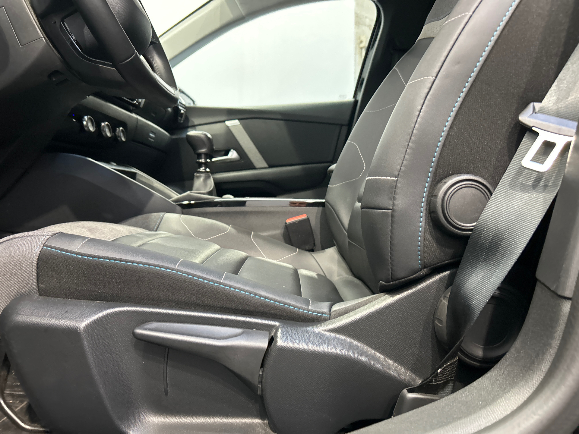 CITROEN C4 PureTech 130 BVM6 Max