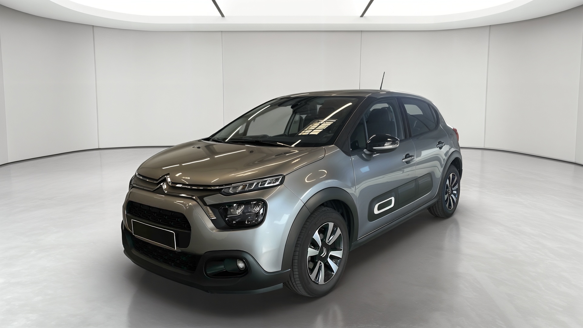 CITROEN C3 PureTech 110 ch BVM6 Max