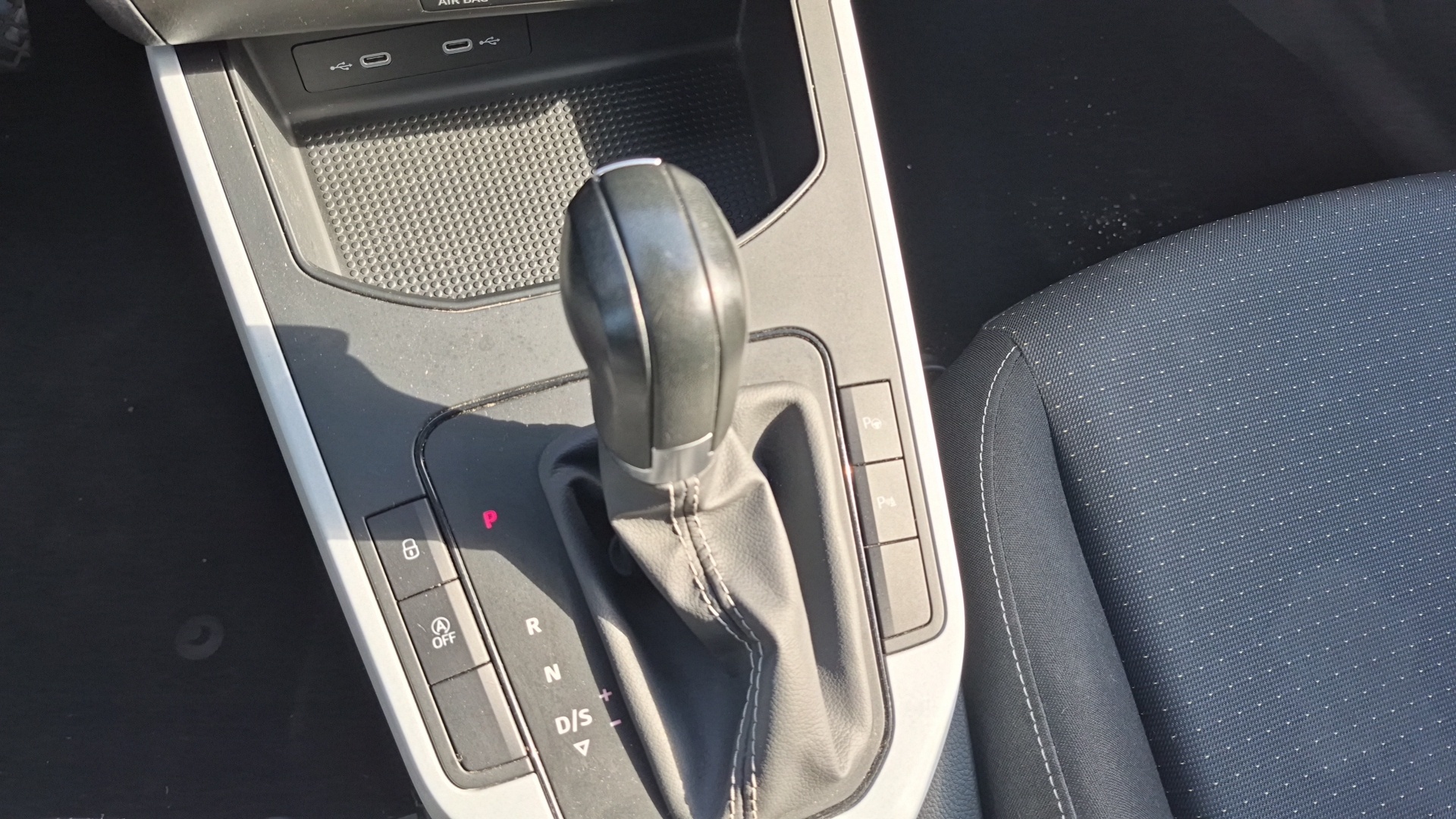 SEAT ARONA COPA 1.0 TSI 110 DSG