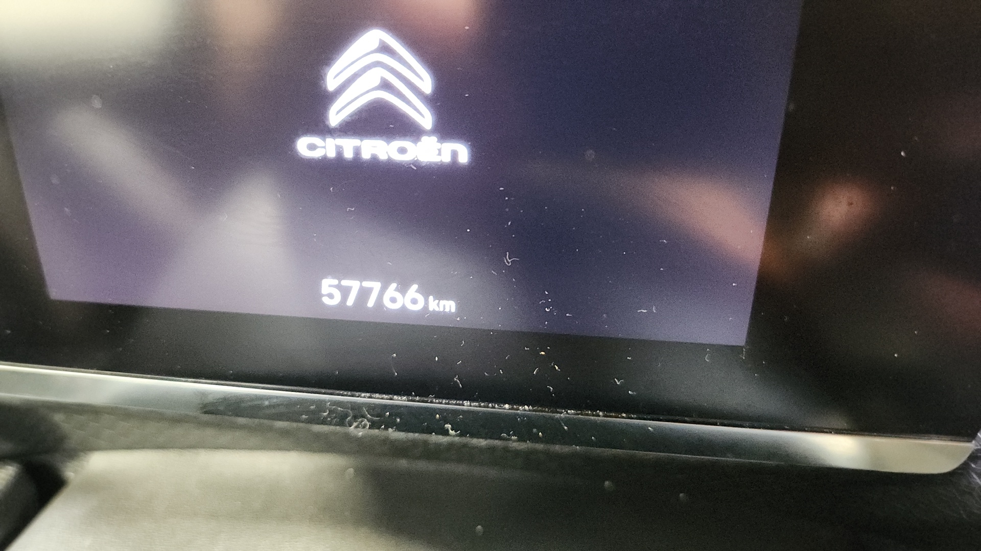 CITROEN C4 PureTech 130 EAT8 Max