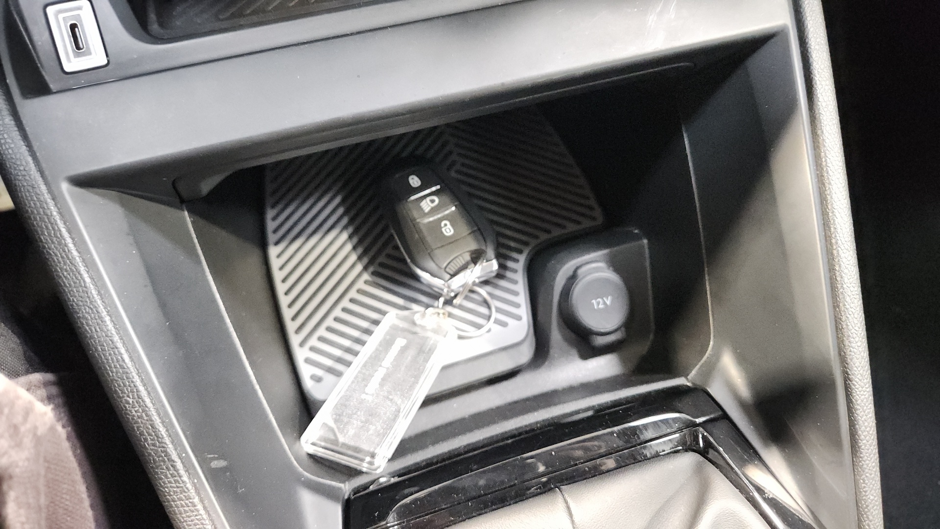 CITROEN C4 PureTech 130 BVM6 Plus - 5P