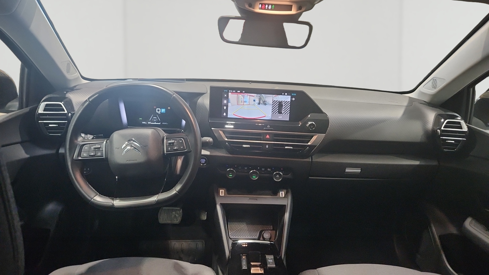 CITROEN C4 BlueHDi 130 EAT8 Max - 5P