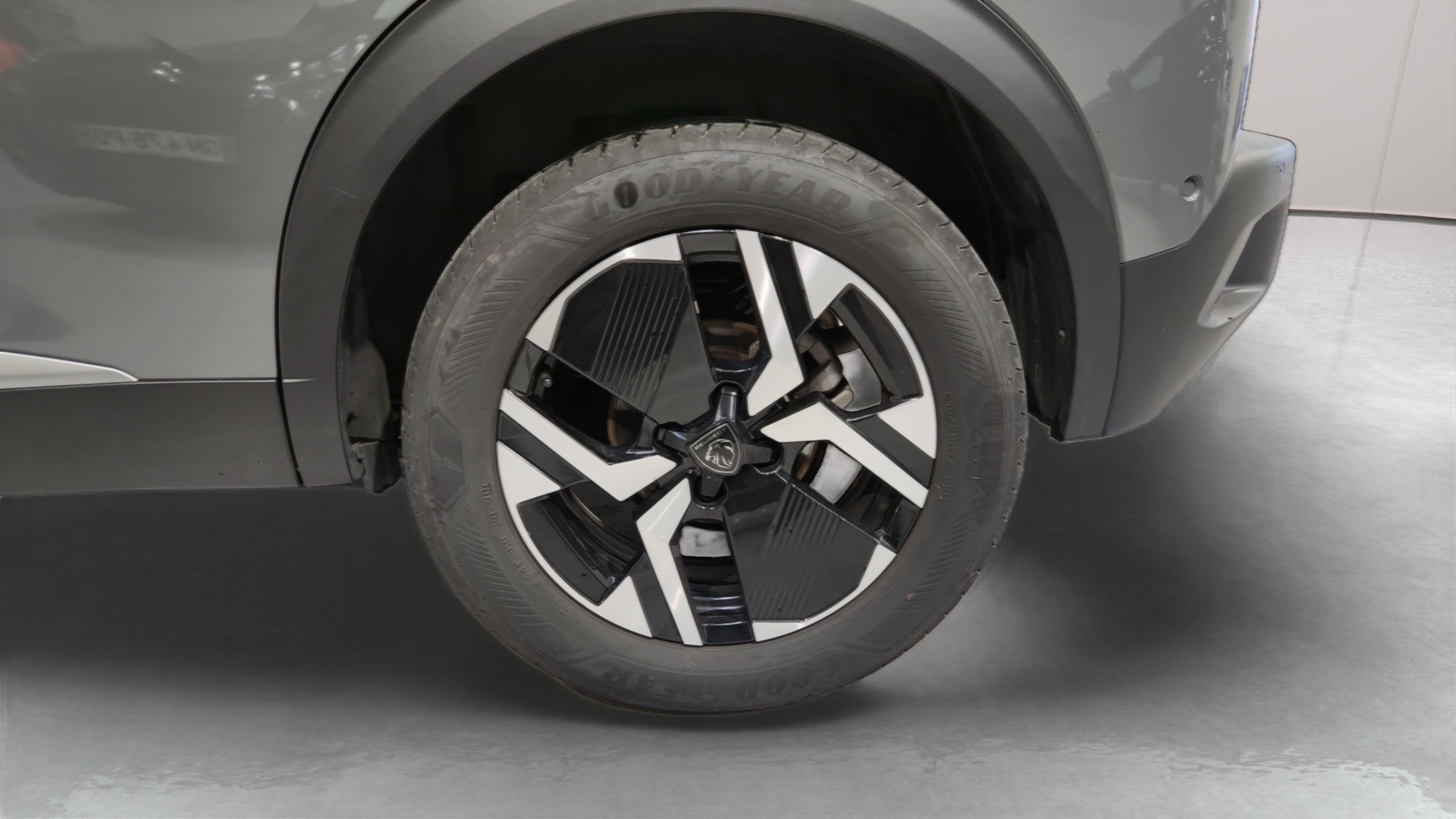 PEUGEOT 2008 100 S&S BVM6 Allure
