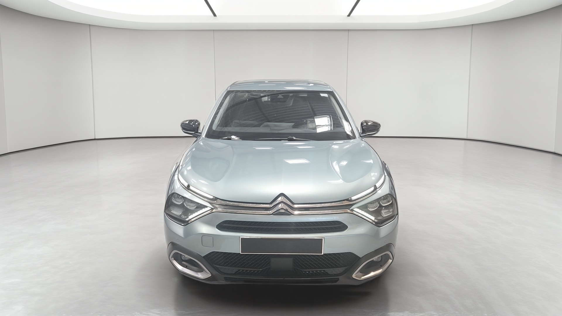 CITROEN C4 BlueHDi 130 EAT8 Max - 5P