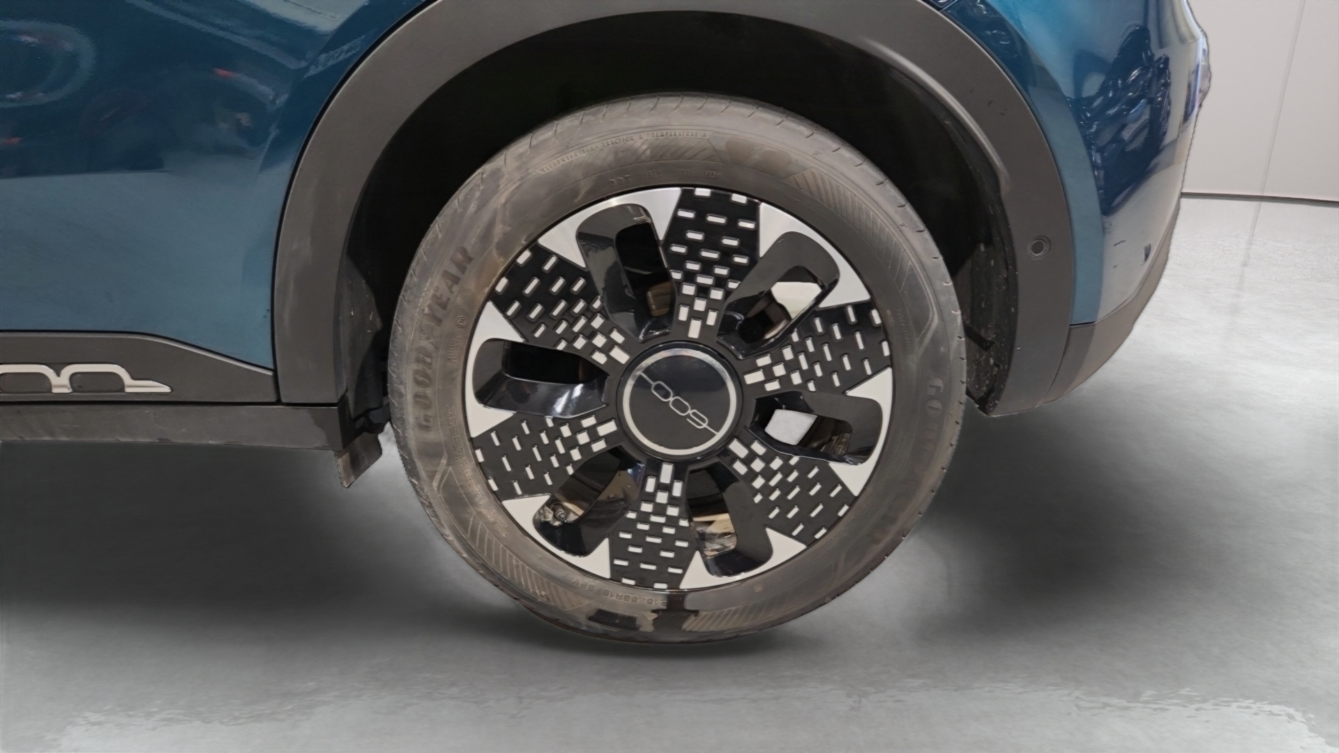 FIAT 600 1.2 Hybrid 100ch DCT6 La Prima