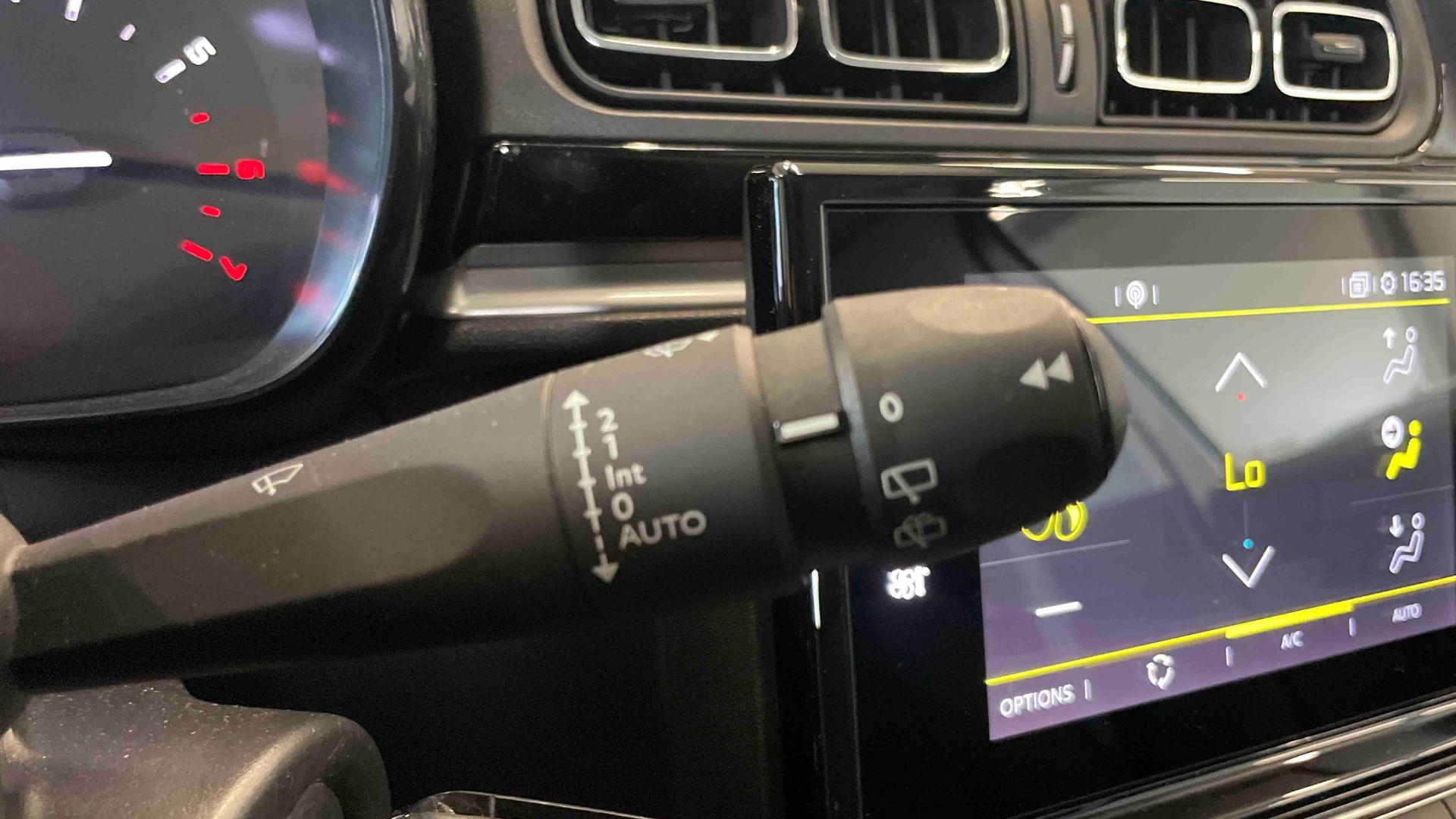 CITROEN C3 PureTech 110 ch BVM6 Max