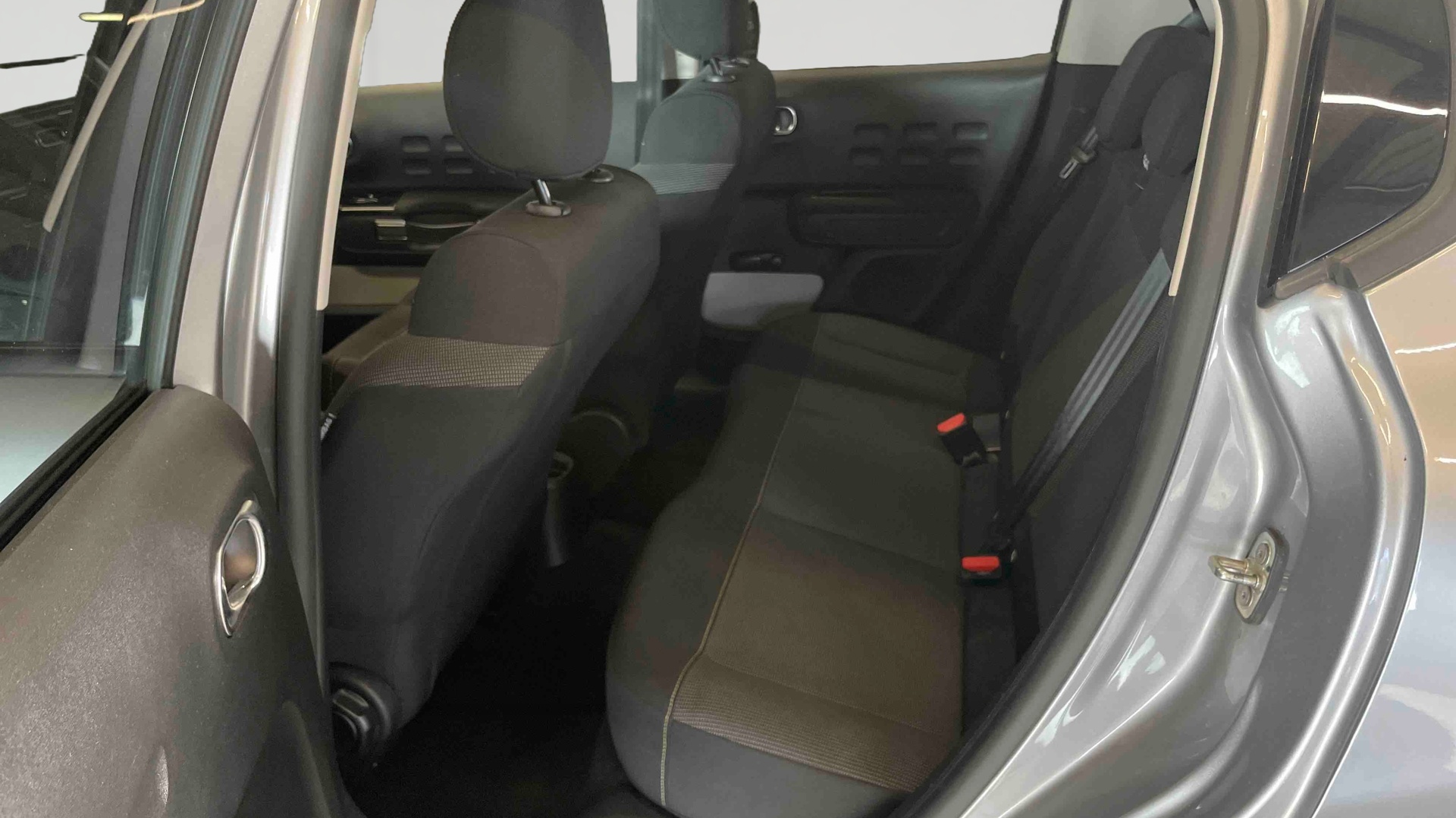 CITROEN C3 PureTech 110 ch BVM6 Max