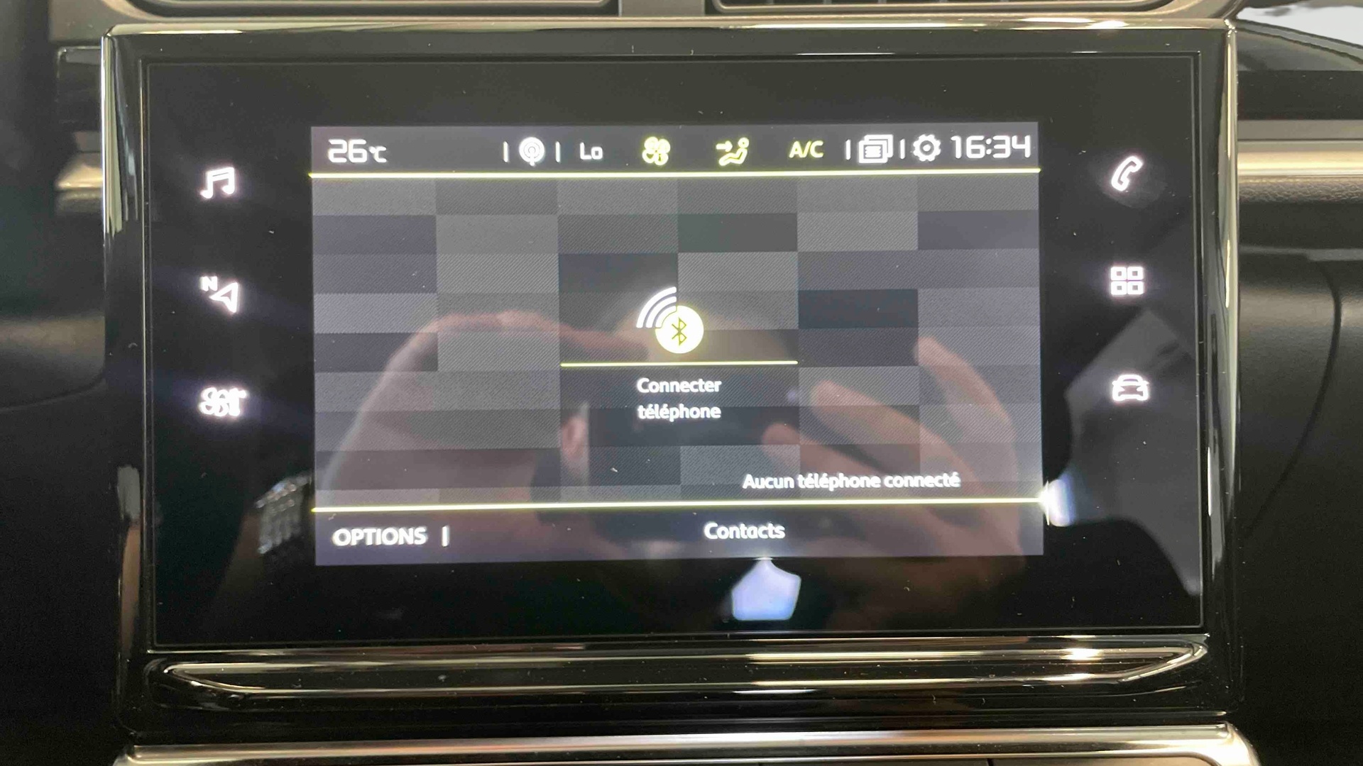 CITROEN C3 PureTech 110 ch BVM6 Max