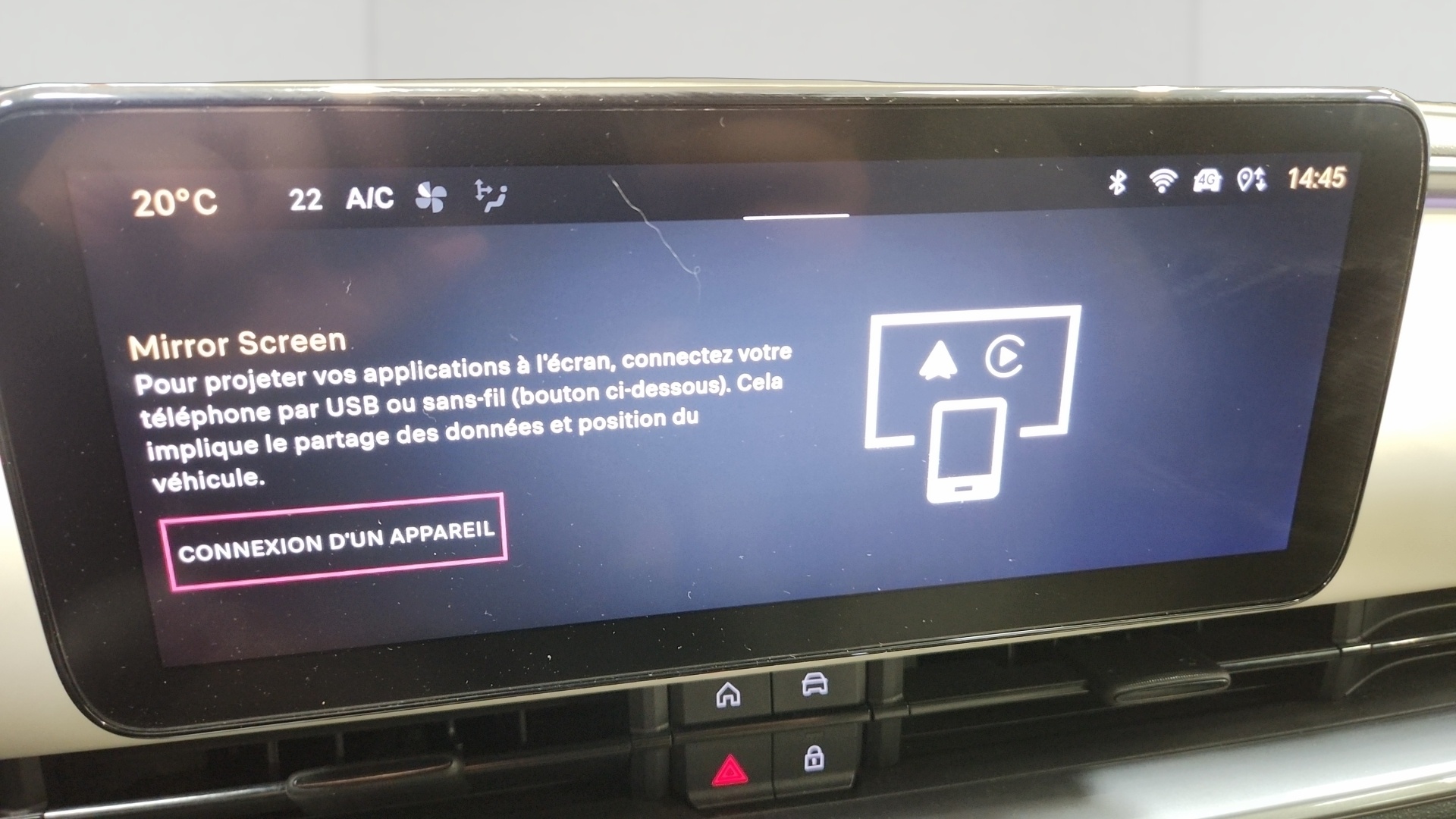 FIAT 600 1.2 Hybrid 100ch DCT6 La Prima