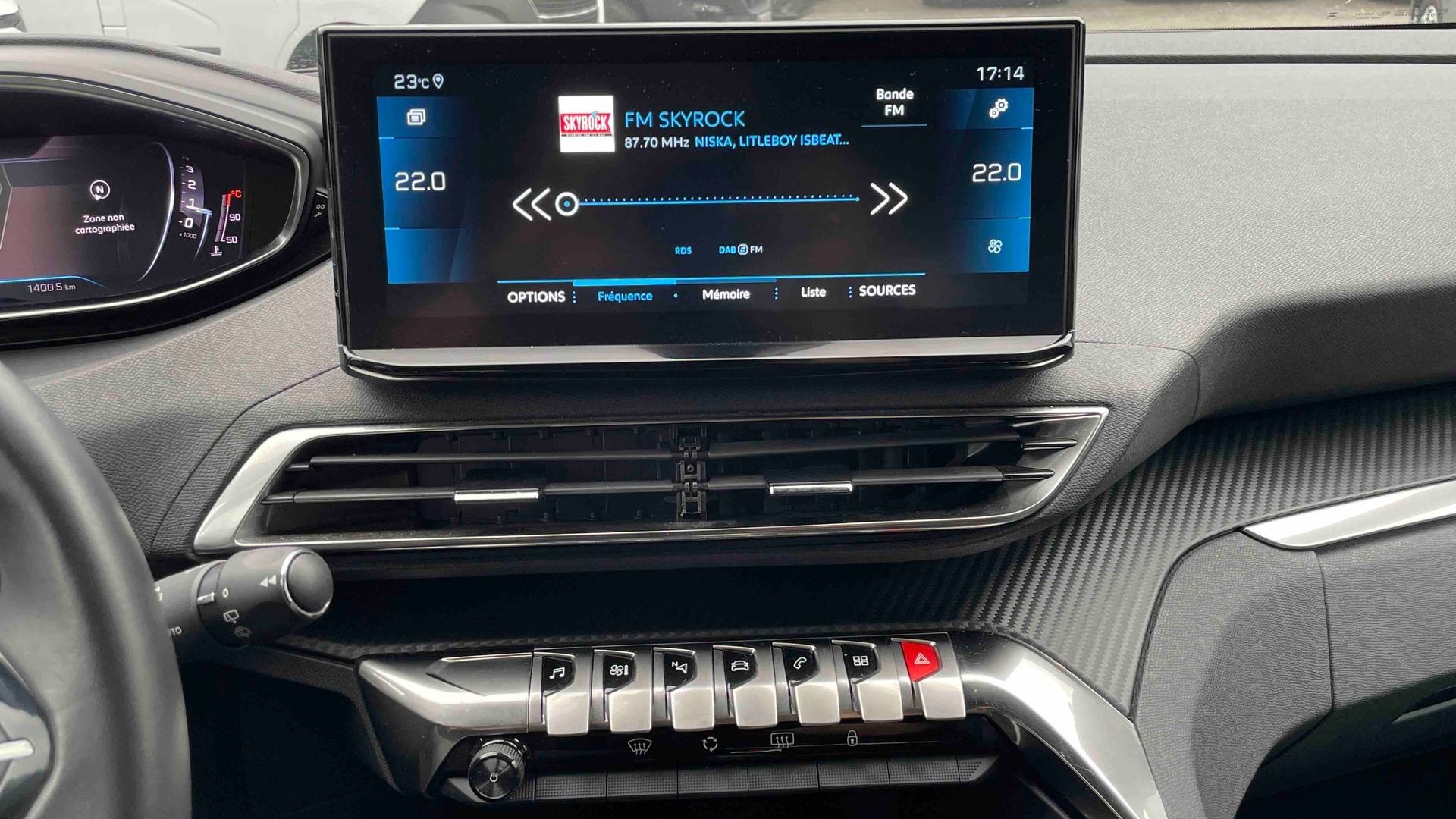 PEUGEOT 5008 BlueHDi 130ch S&S EAT8 Allure Pack